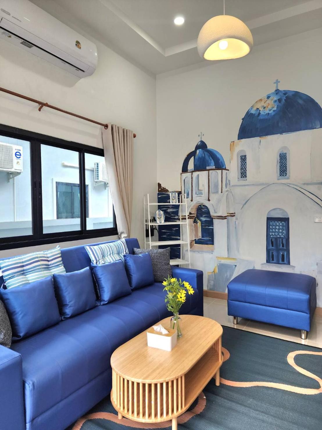 Serene Poolvilla hatyai
