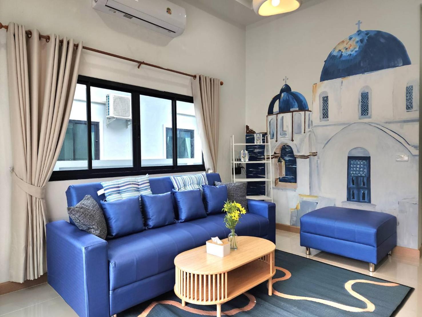 Serene Poolvilla hatyai