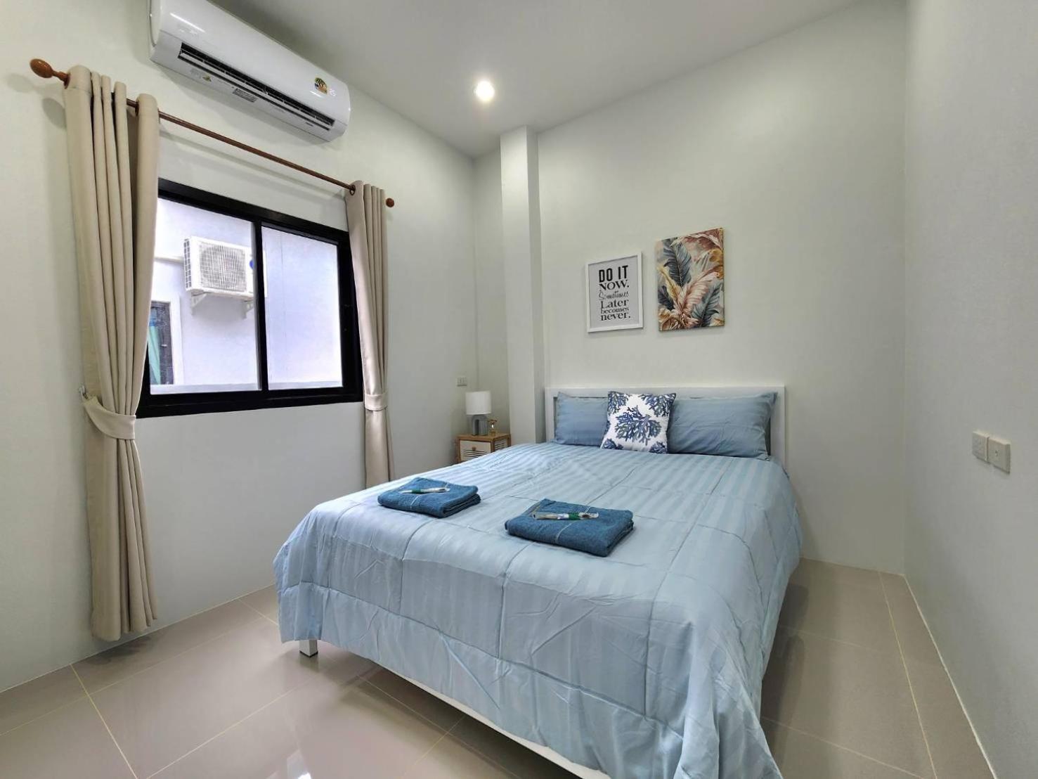 Serene Poolvilla hatyai