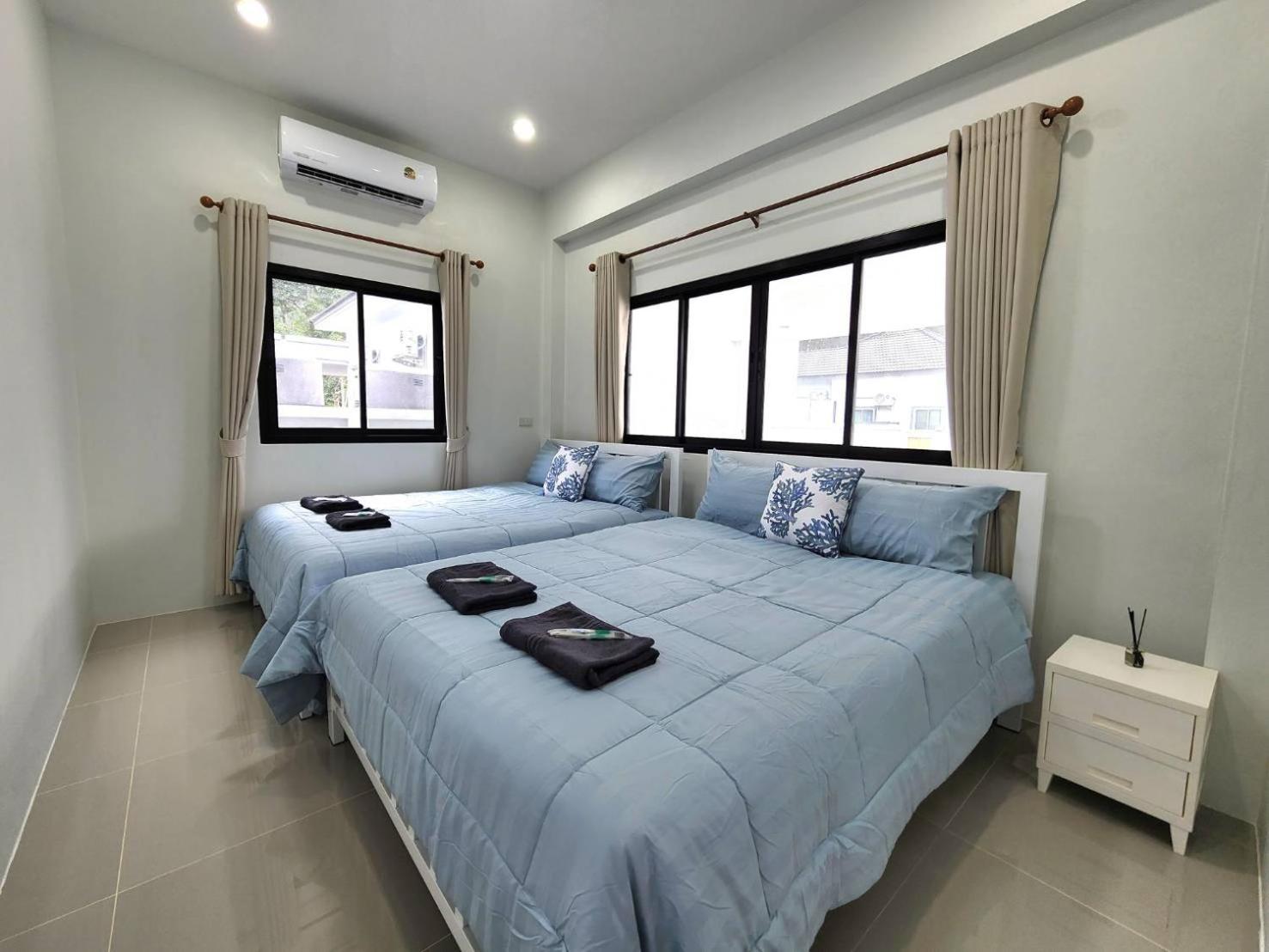 Serene Poolvilla hatyai