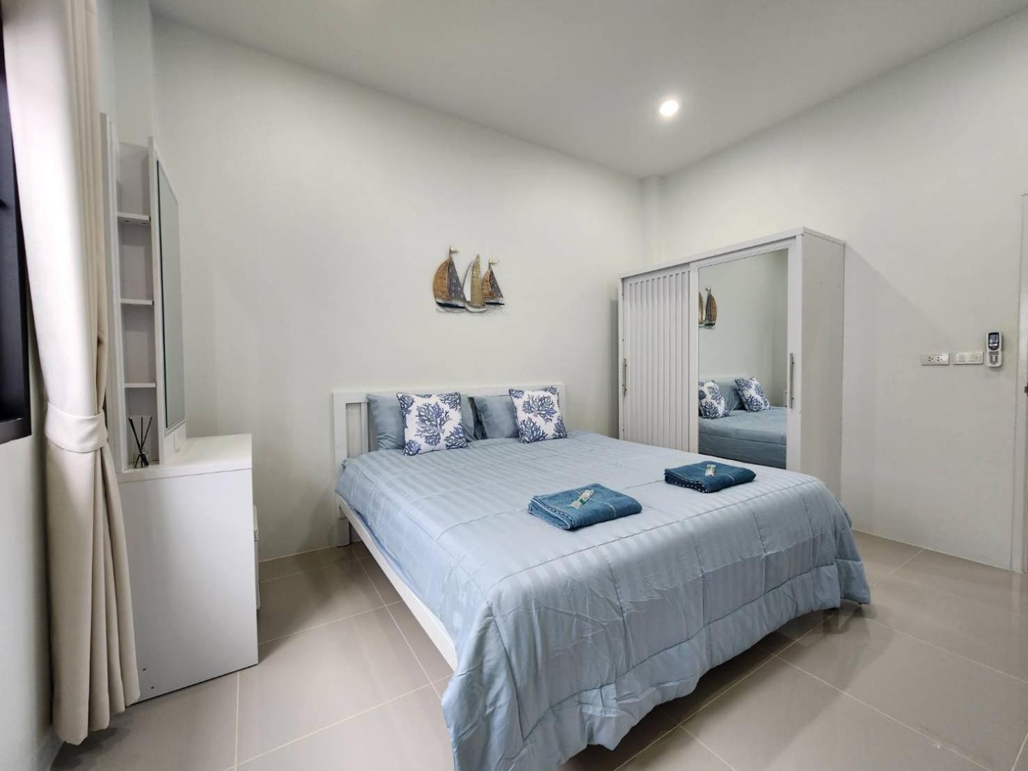 Serene Poolvilla hatyai