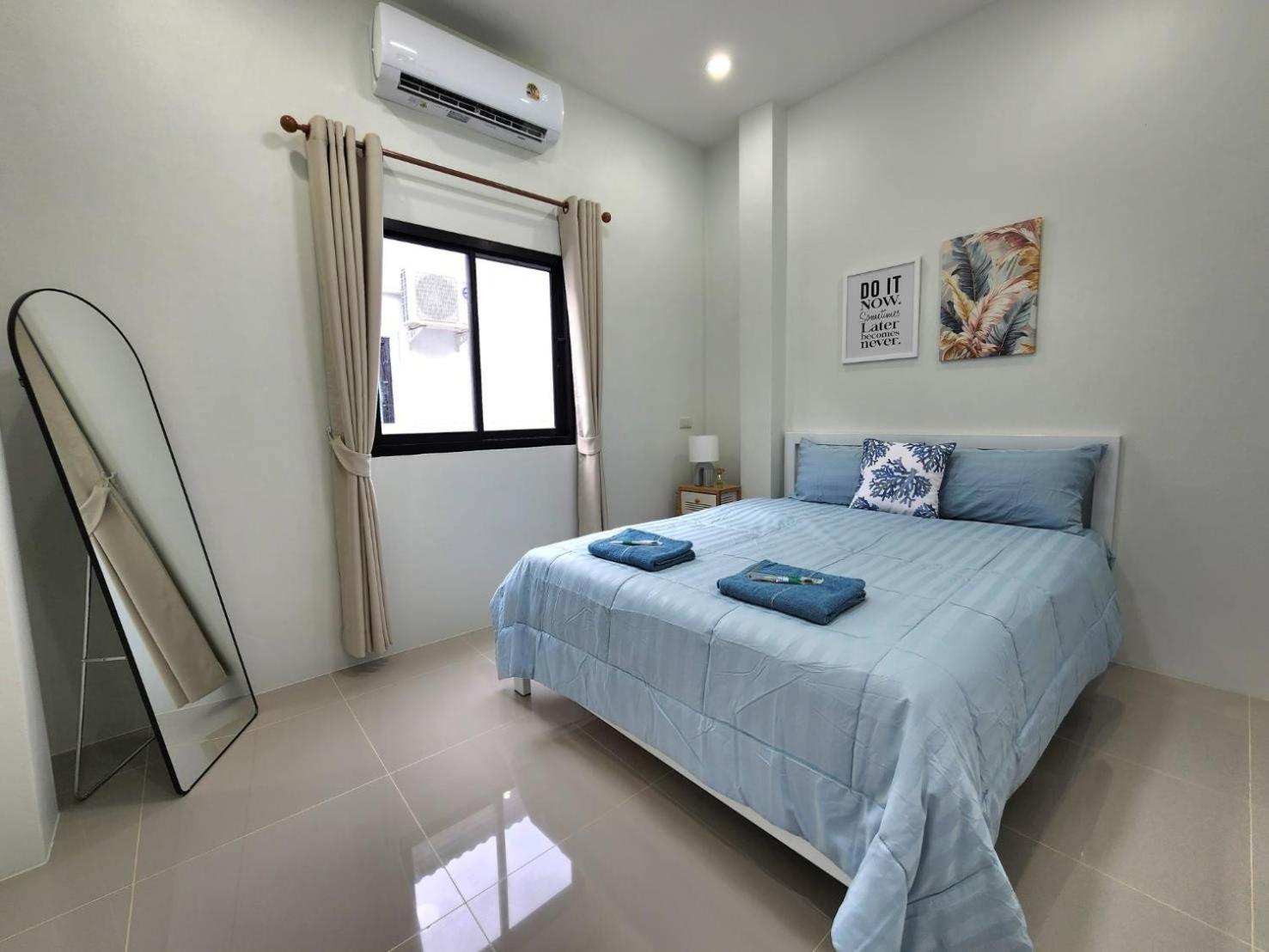 Serene Poolvilla hatyai