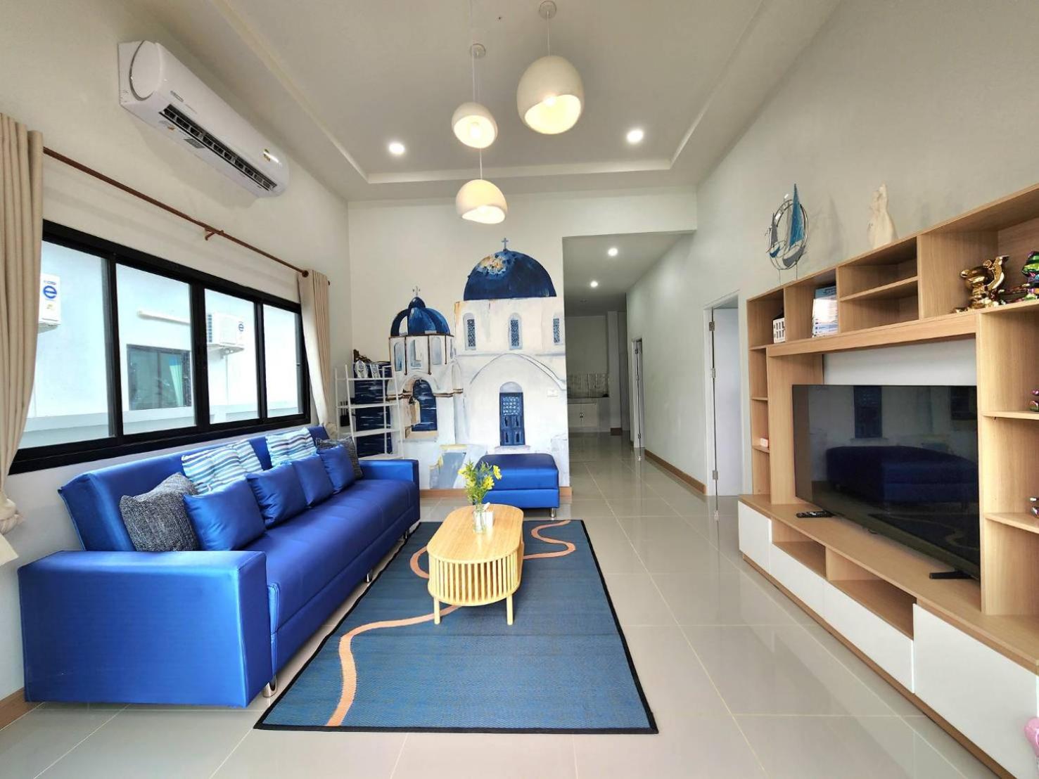 Serene Poolvilla hatyai