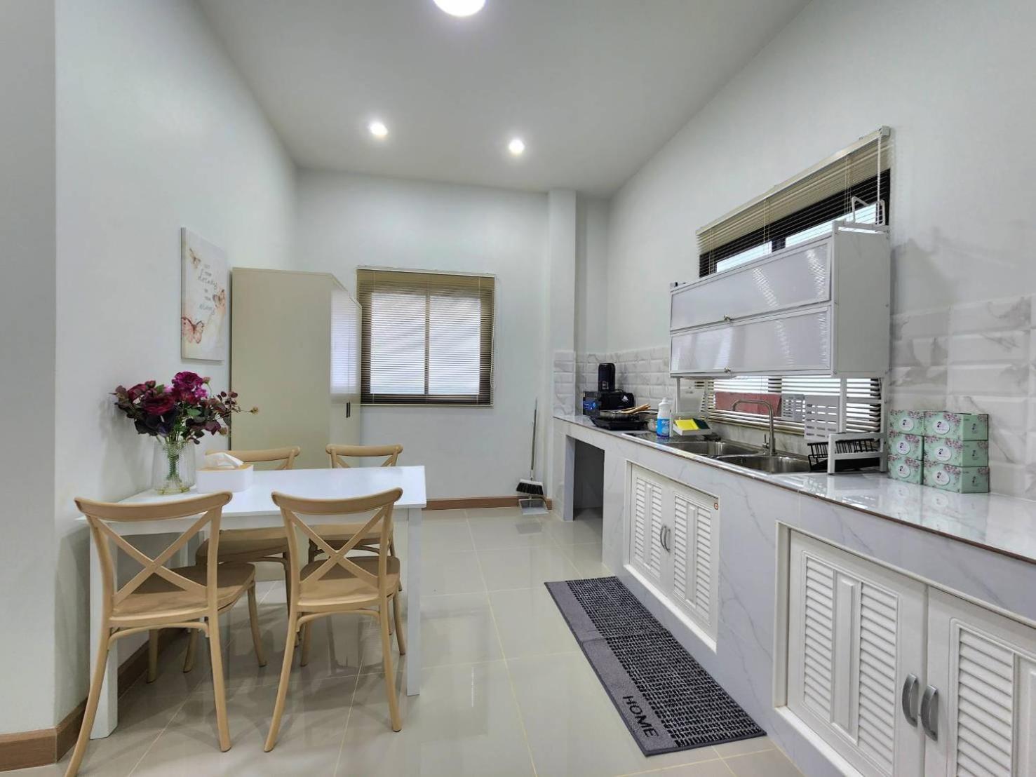 Serene Poolvilla hatyai