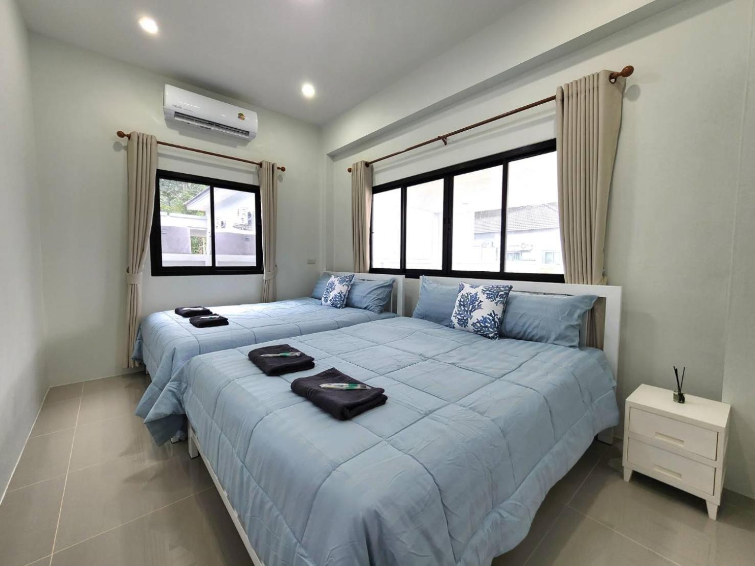 Serene Poolvilla hatyai