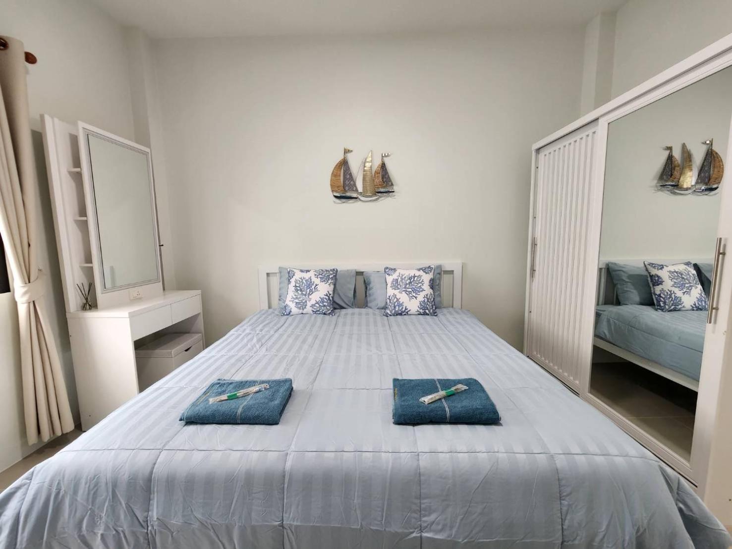 Serene Poolvilla hatyai