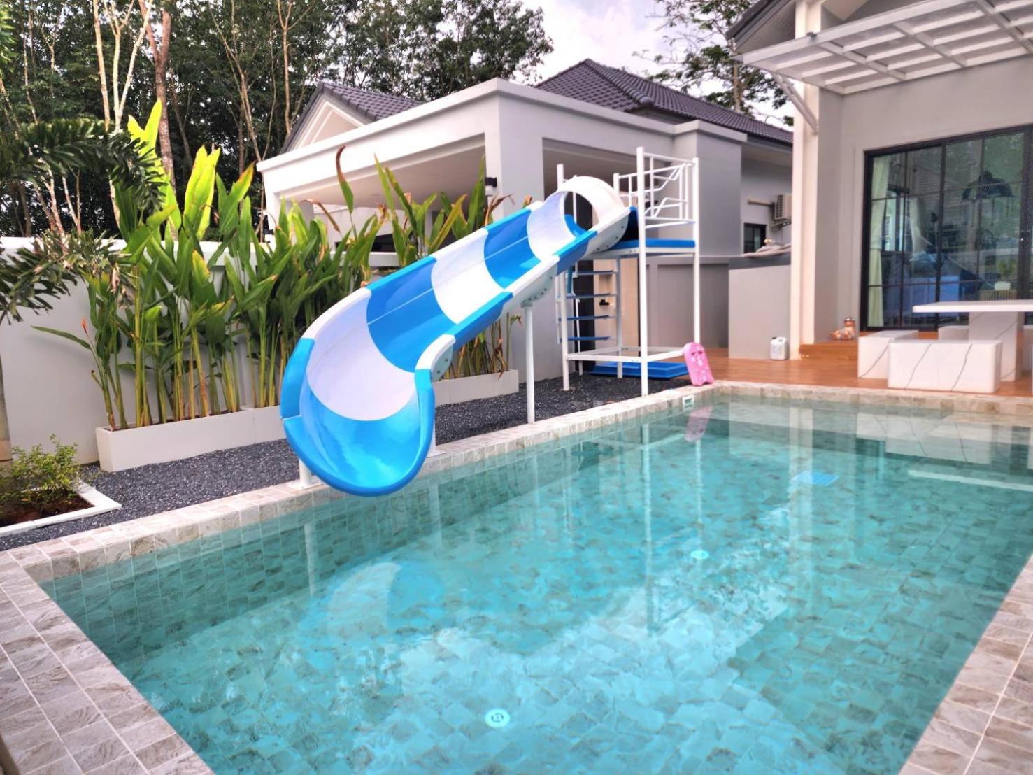 Serene Poolvilla hatyai