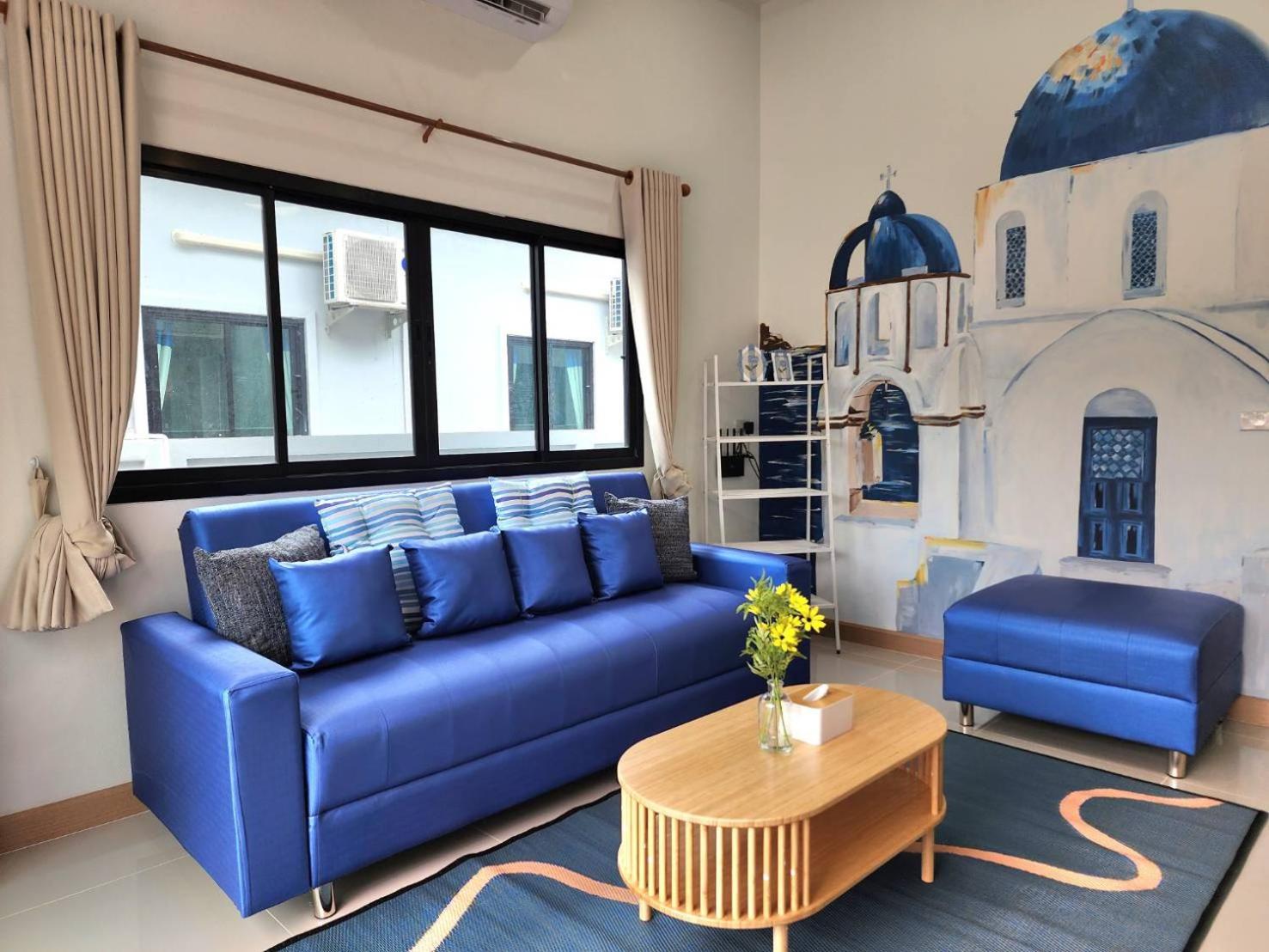 Serene Poolvilla hatyai