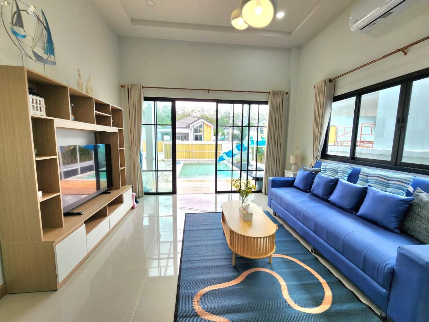 Serene Poolvilla hatyai