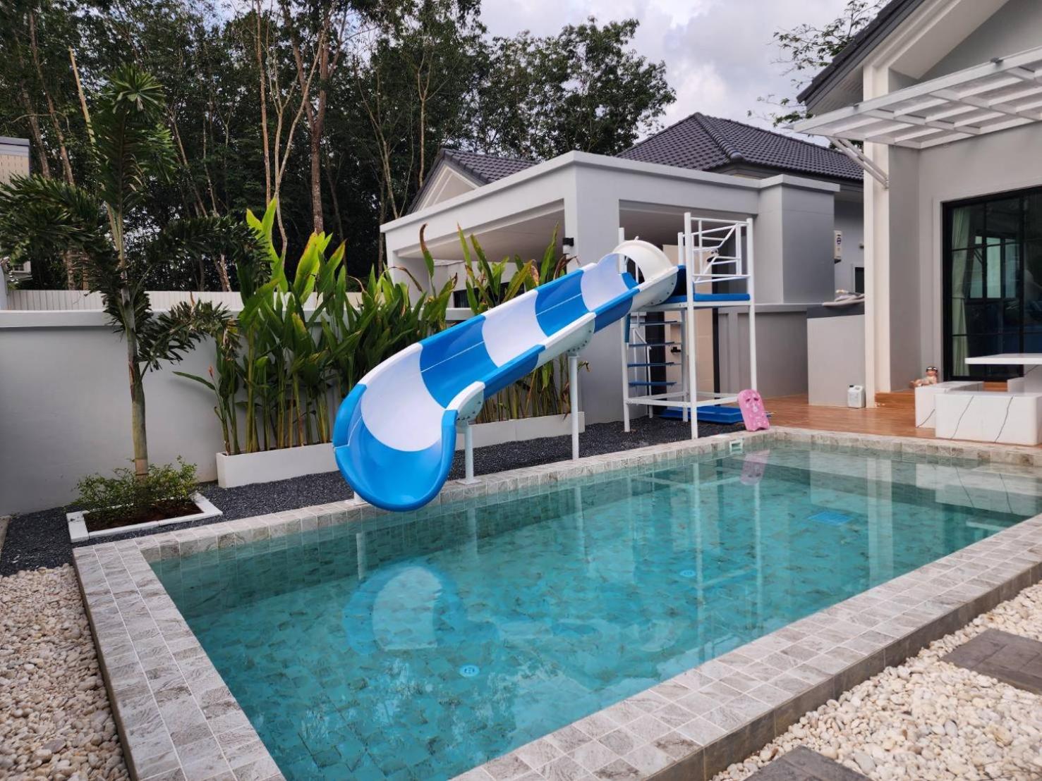 Serene Poolvilla hatyai