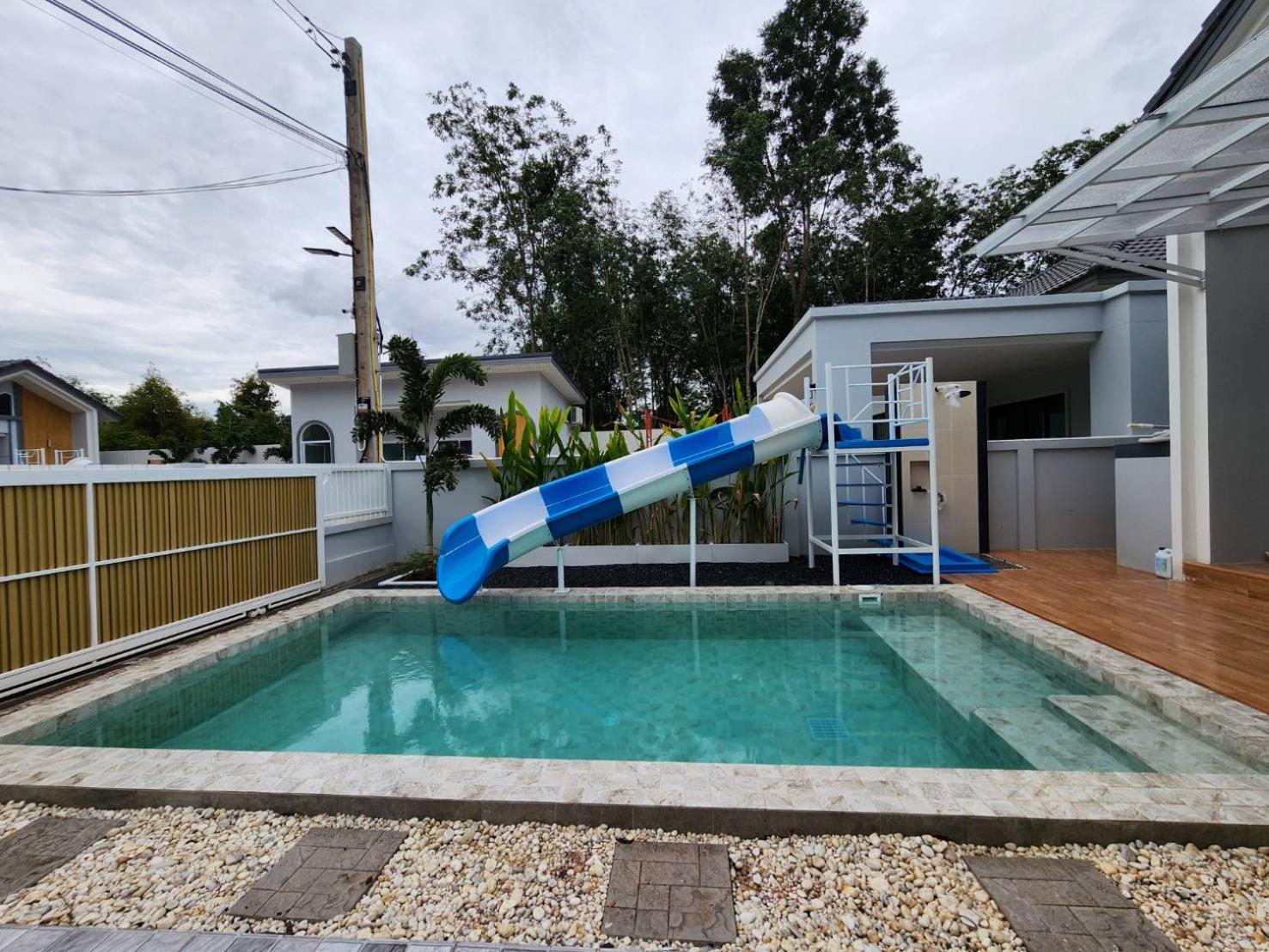 Serene Poolvilla hatyai