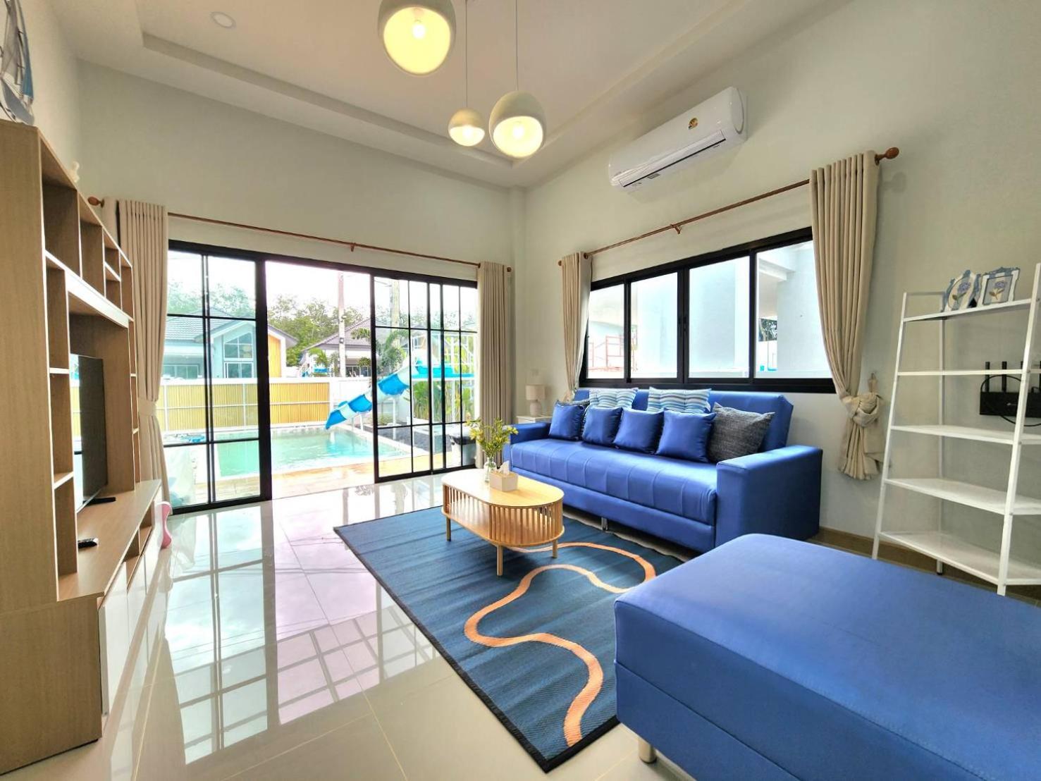 Serene Poolvilla hatyai