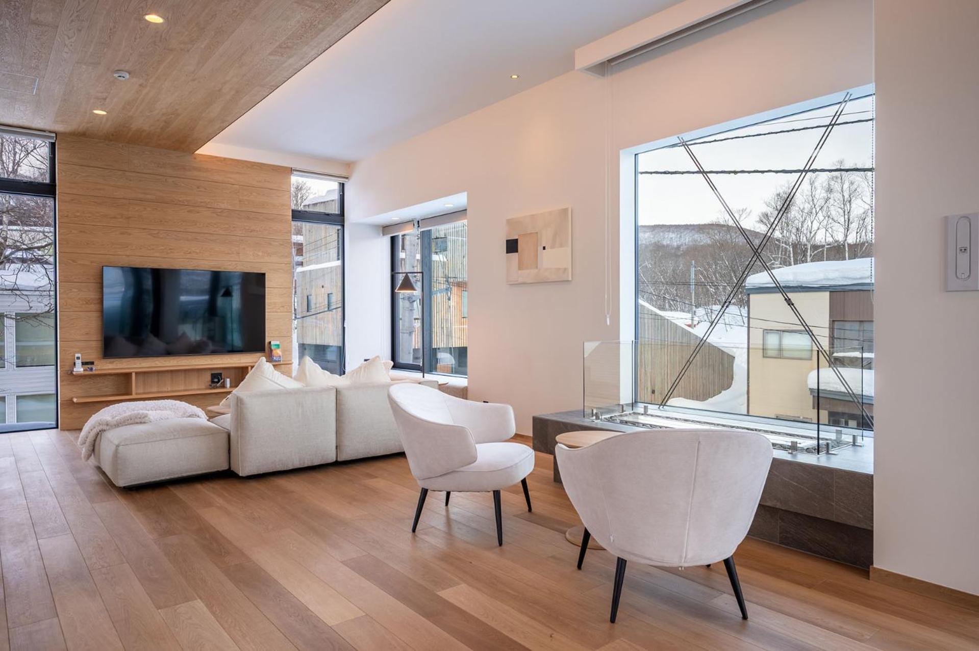 V Residence by H2 Life