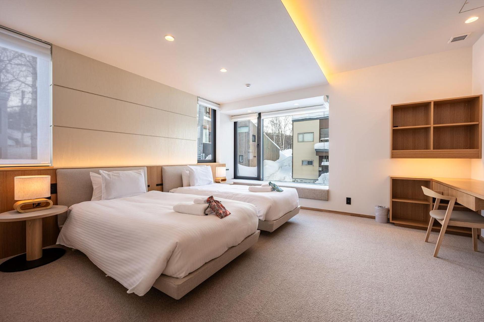 V Residence by H2 Life