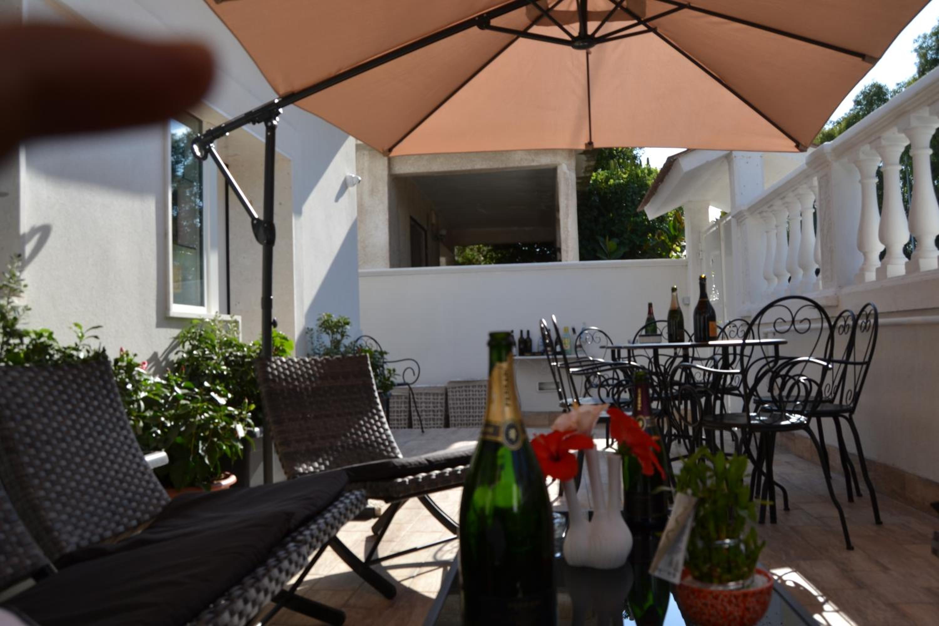 Bed and Breakfast Sun Wine