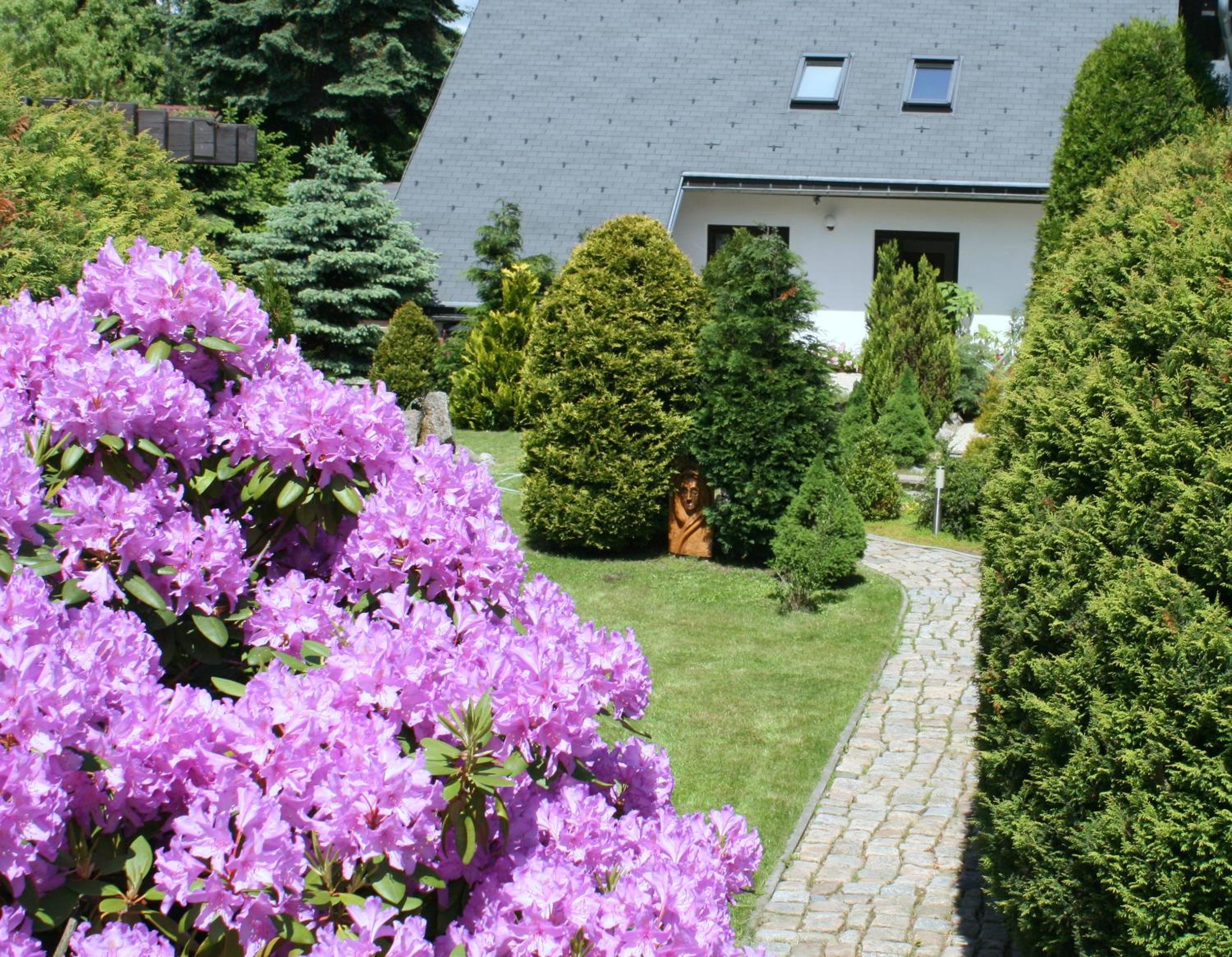 Wellness Penzion Lázně Jablonec