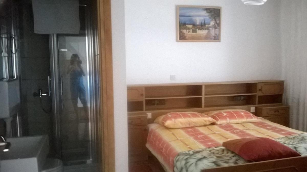 Apartment Ljubica view 5