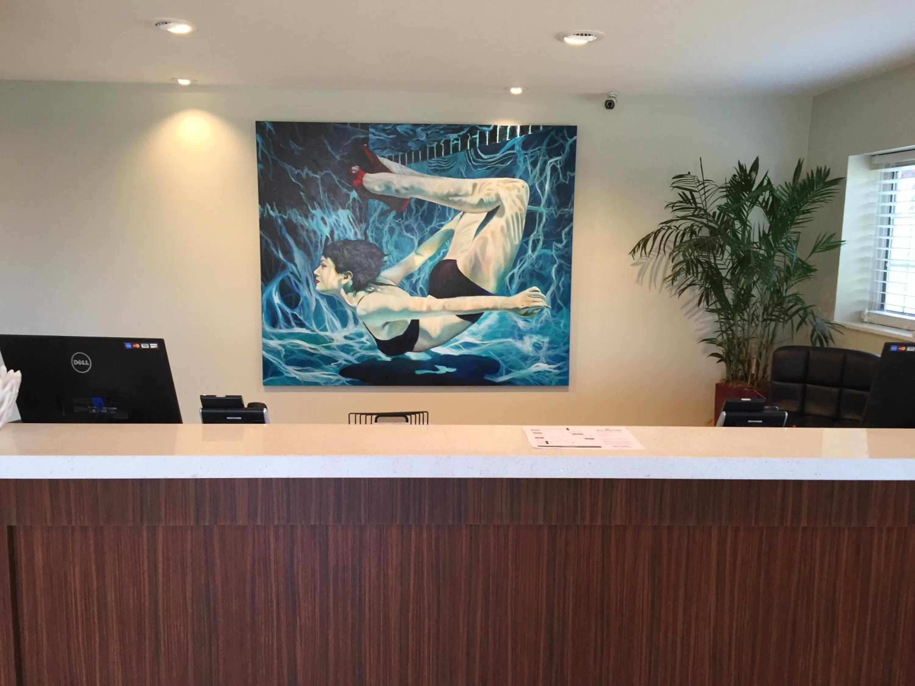 The Atwood Hotel San Diego - SeaWorld/Zoo, 사진 16