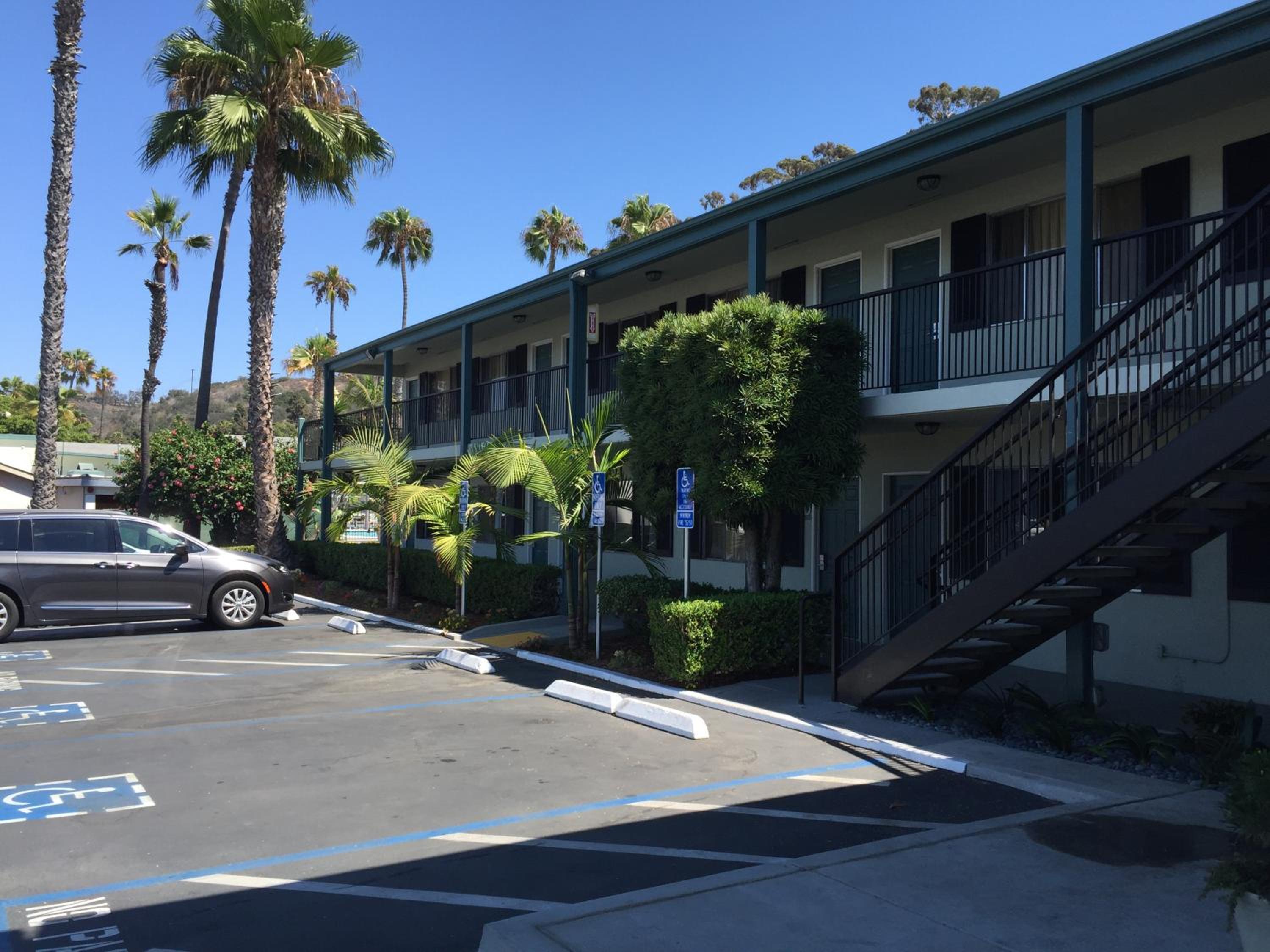 The Atwood Hotel San Diego - SeaWorld/Zoo, 사진 26