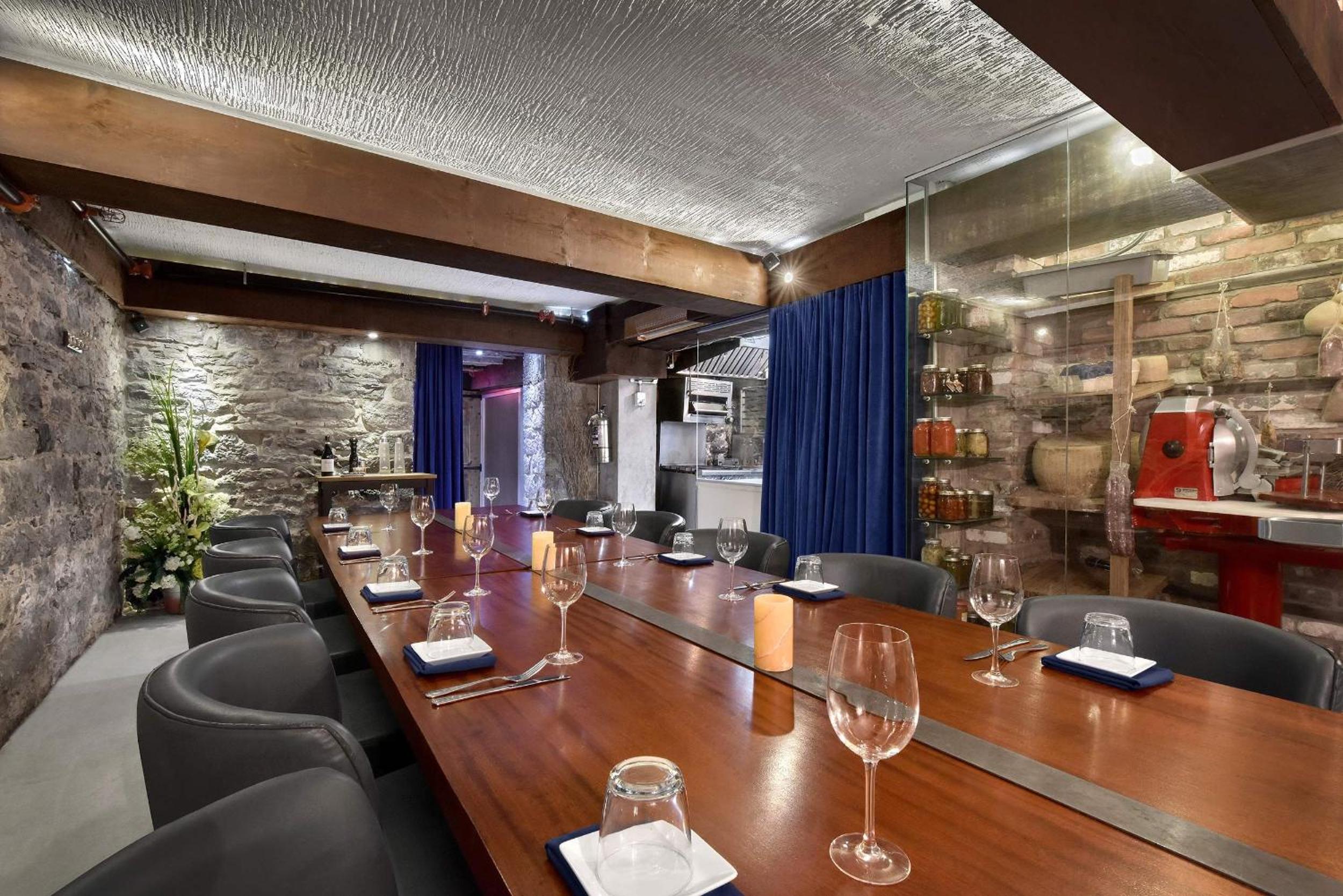 Hotel Épik Montréal
