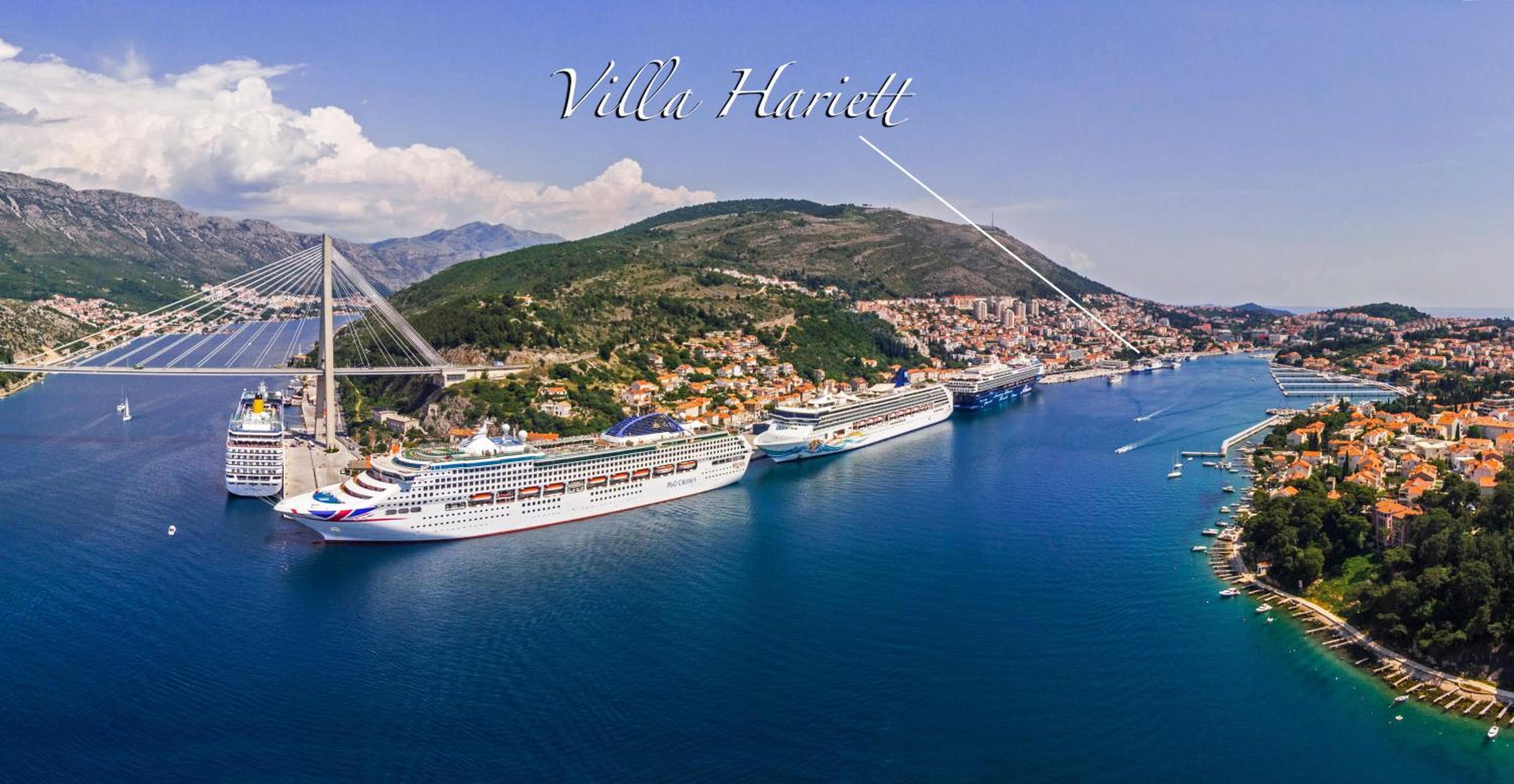 Villa Hariett