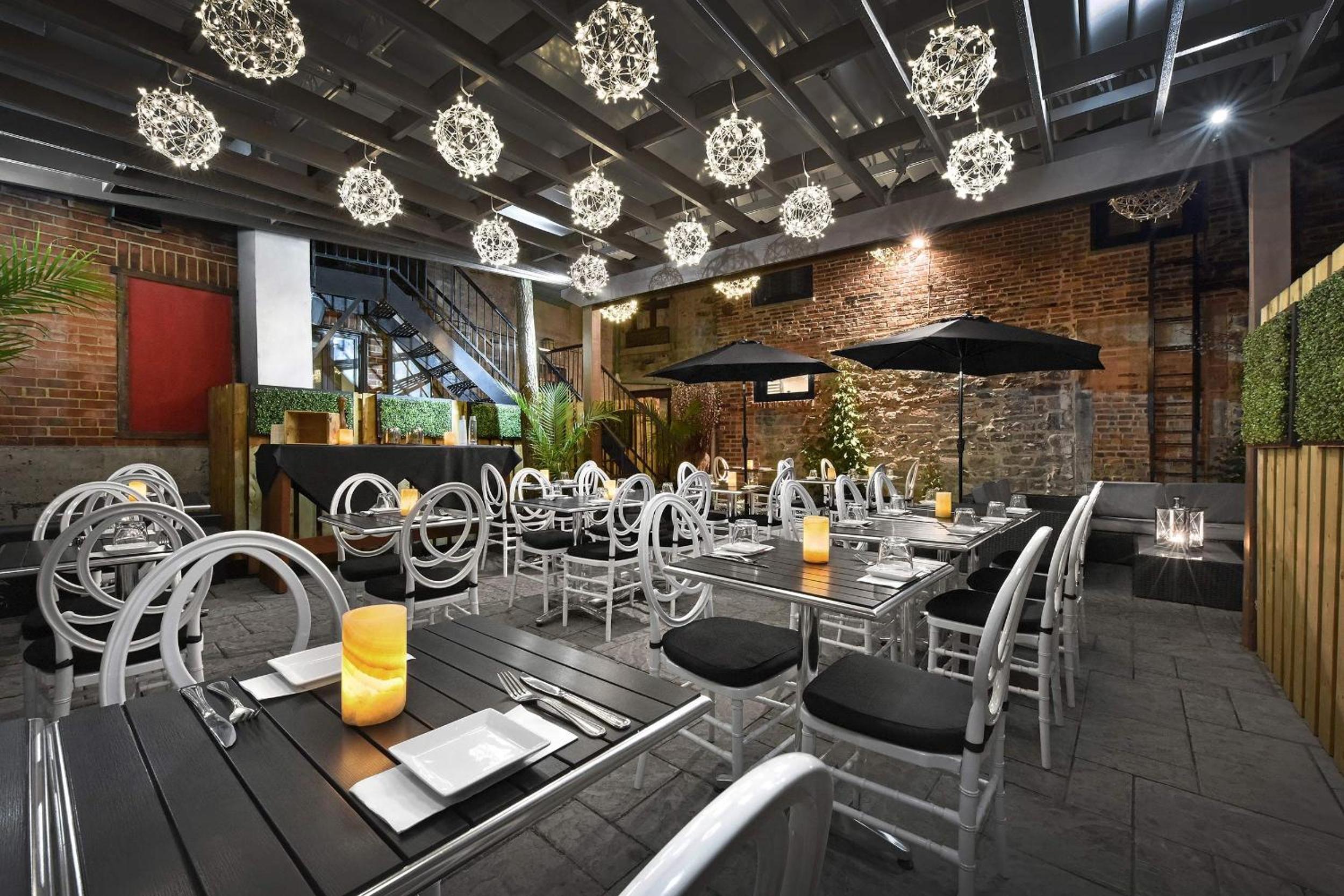 Hotel Épik Montréal