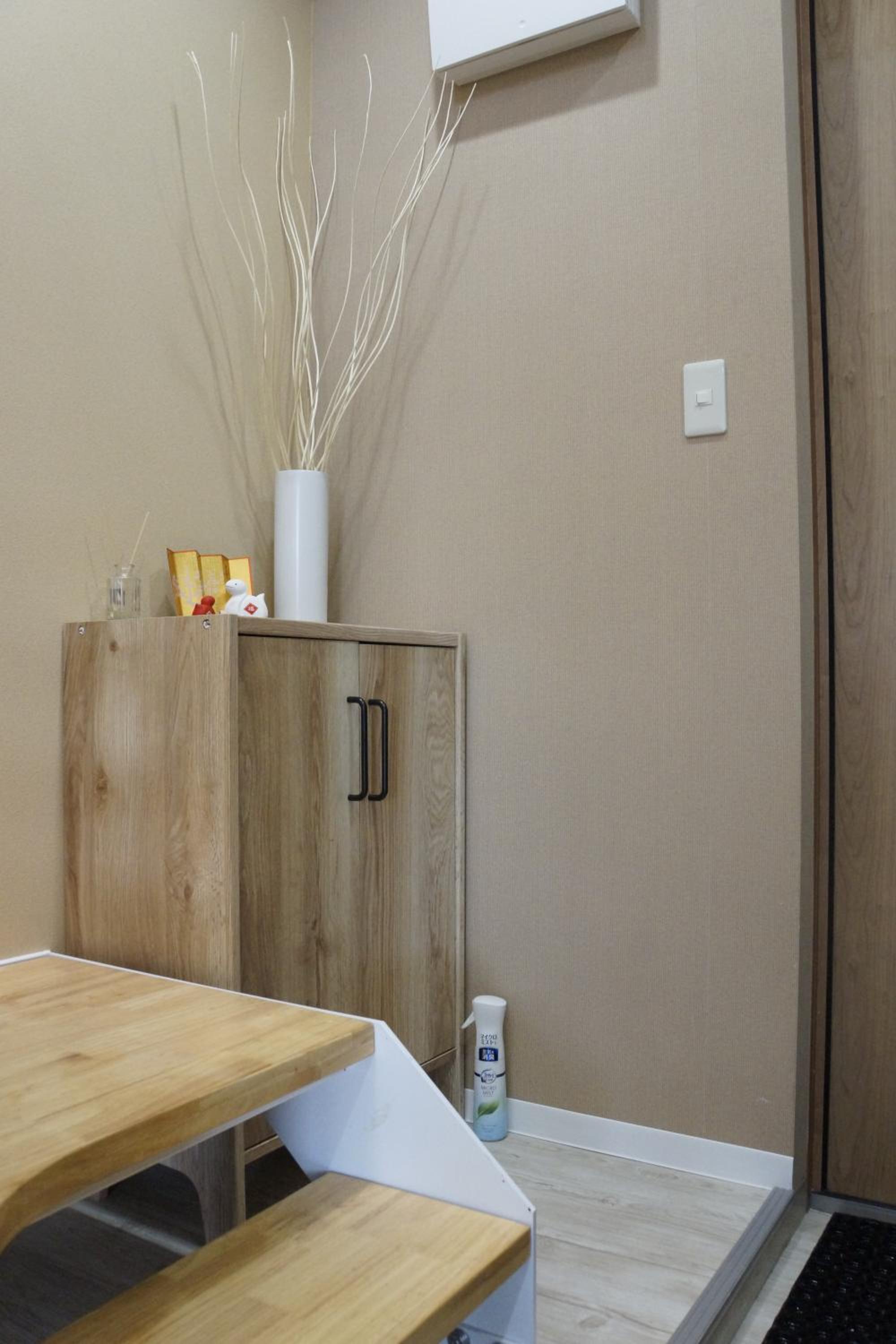 Niseko Cozy House Warm 2DK Near Ski Resorts Free Parking