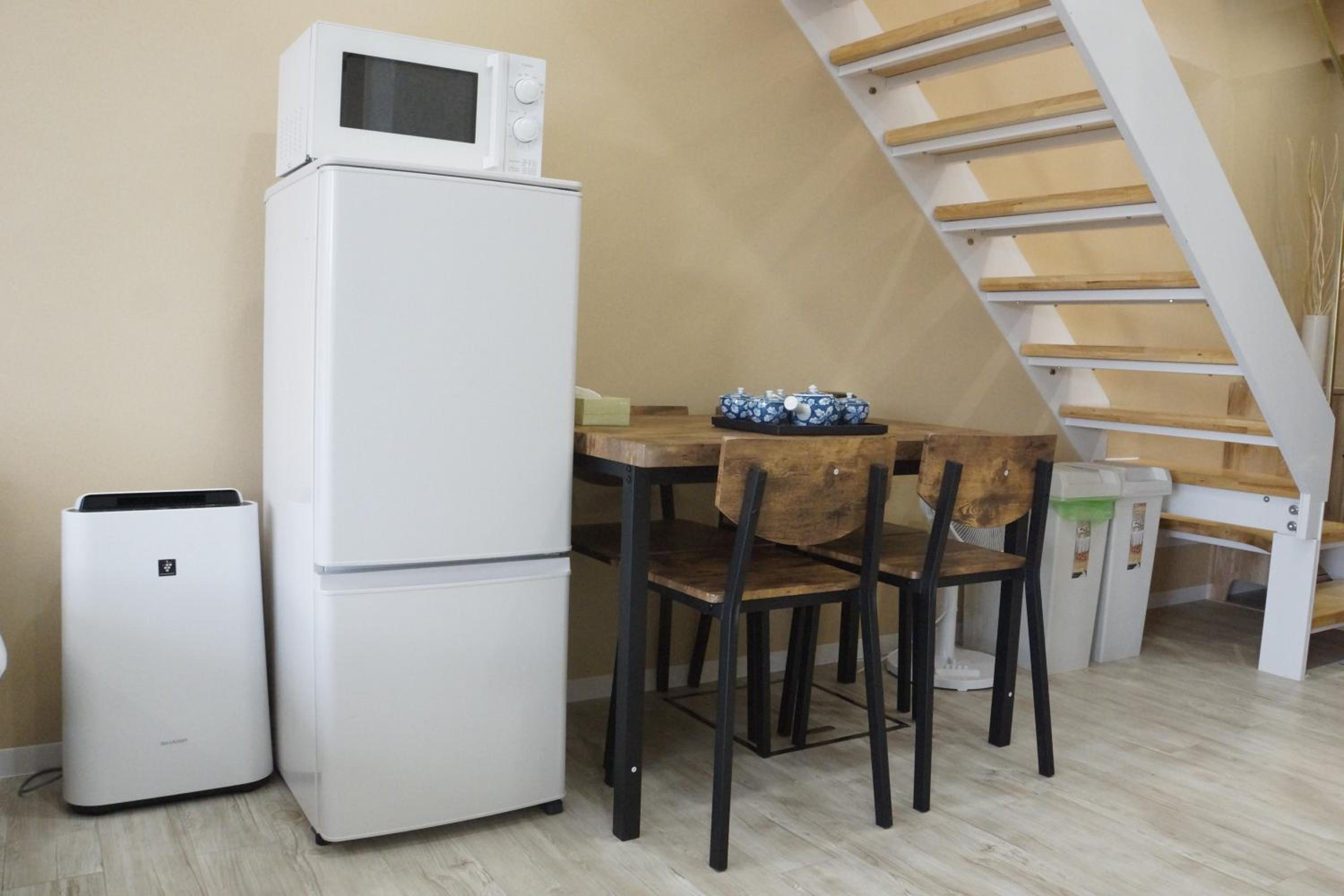 Niseko Cozy House Warm 2DK Near Ski Resorts Free Parking