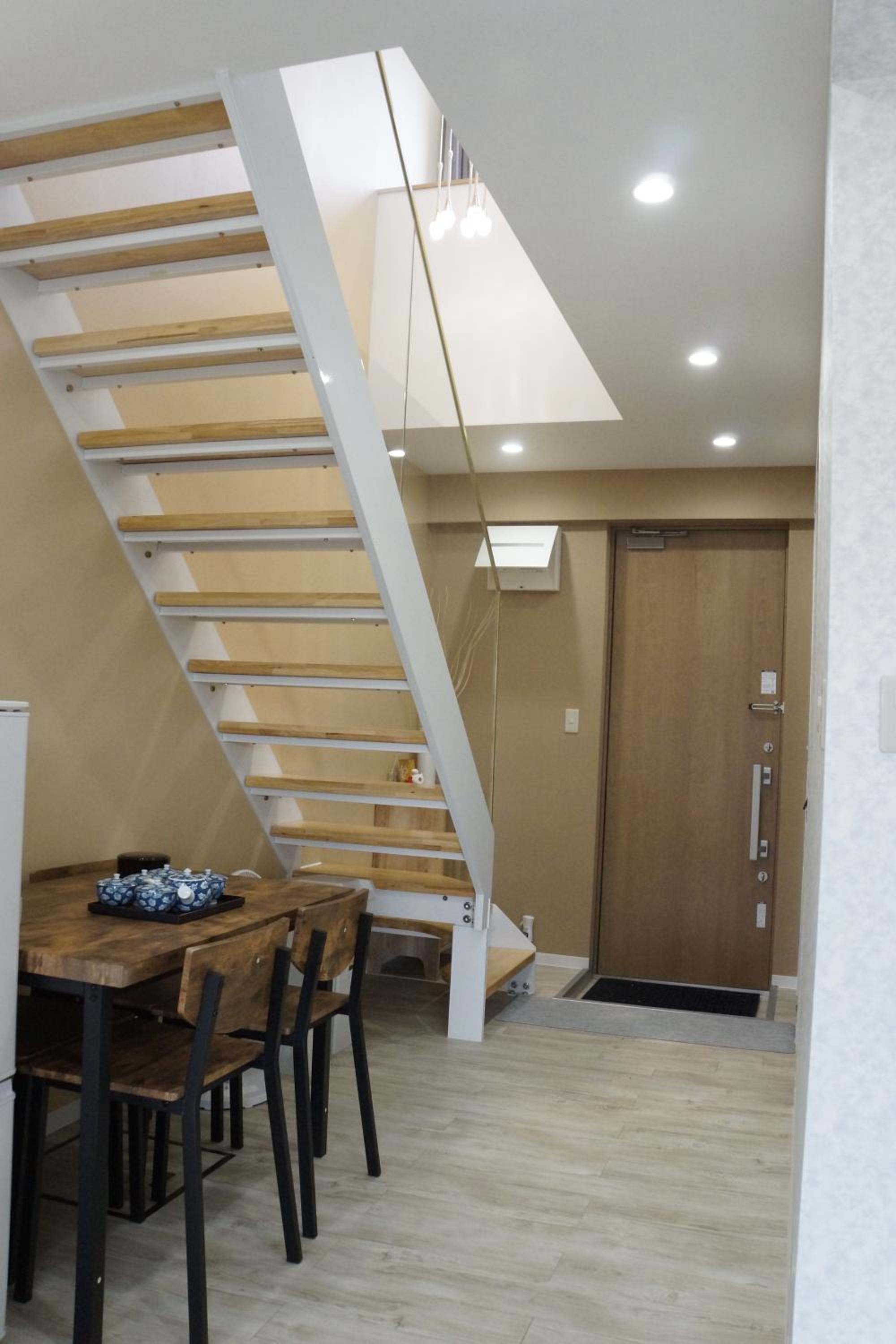 Niseko Cozy House Warm 2DK Near Ski Resorts Free Parking