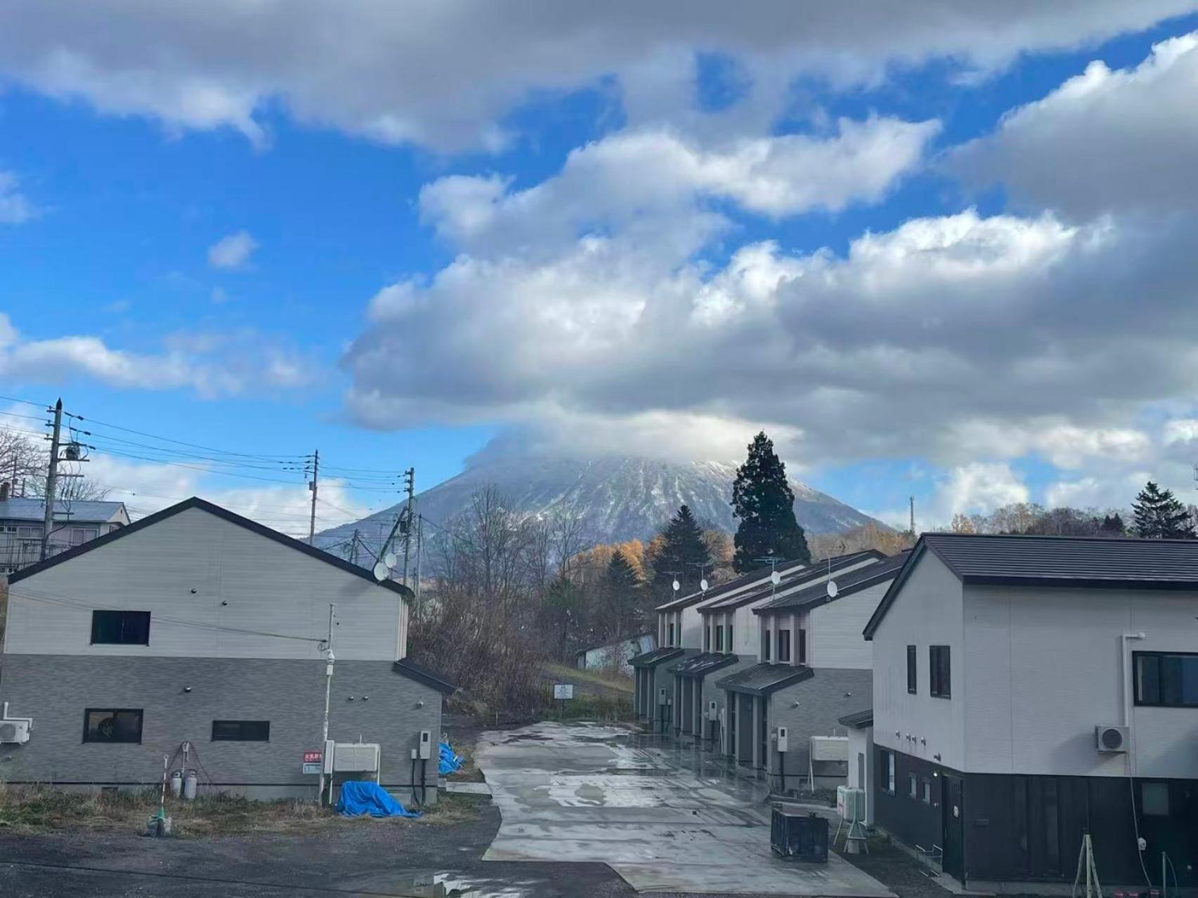 Niseko Cozy House Warm 2DK Near Ski Resorts Free Parking