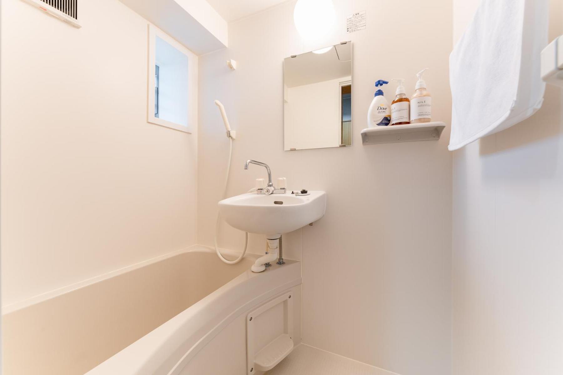 Ohana's room Walk to Shibuya station by 8 minutes private apartment studio Max6