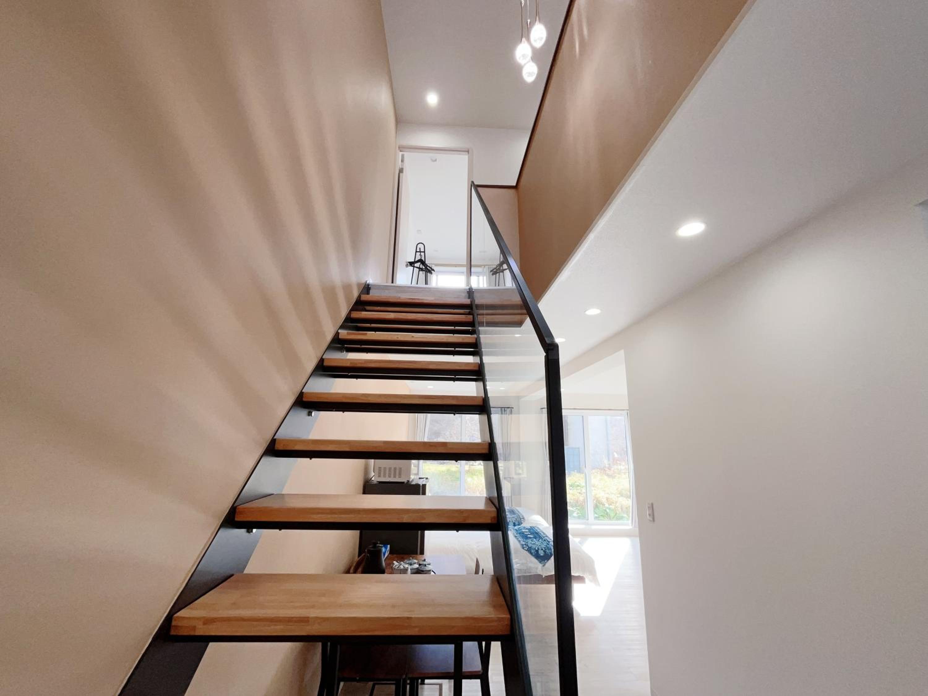 Niseko Cozy House Warm 2DK Near Ski Resorts Free Parking