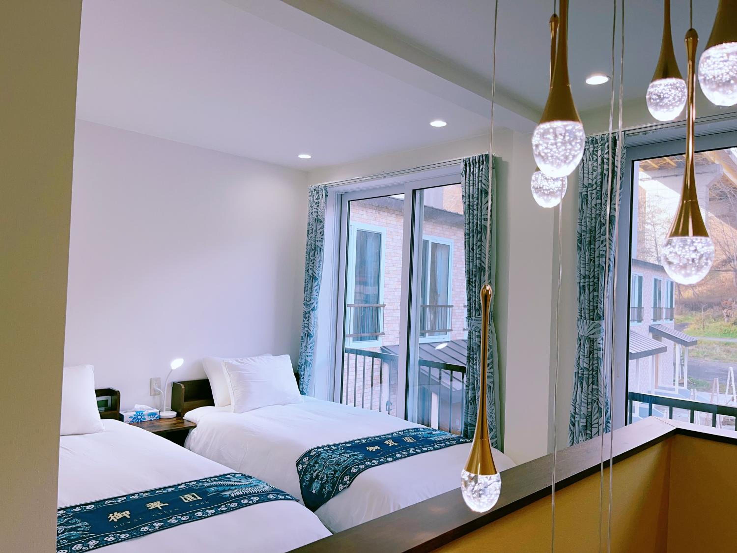 Niseko Cozy House Warm 2DK Near Ski Resorts Free Parking