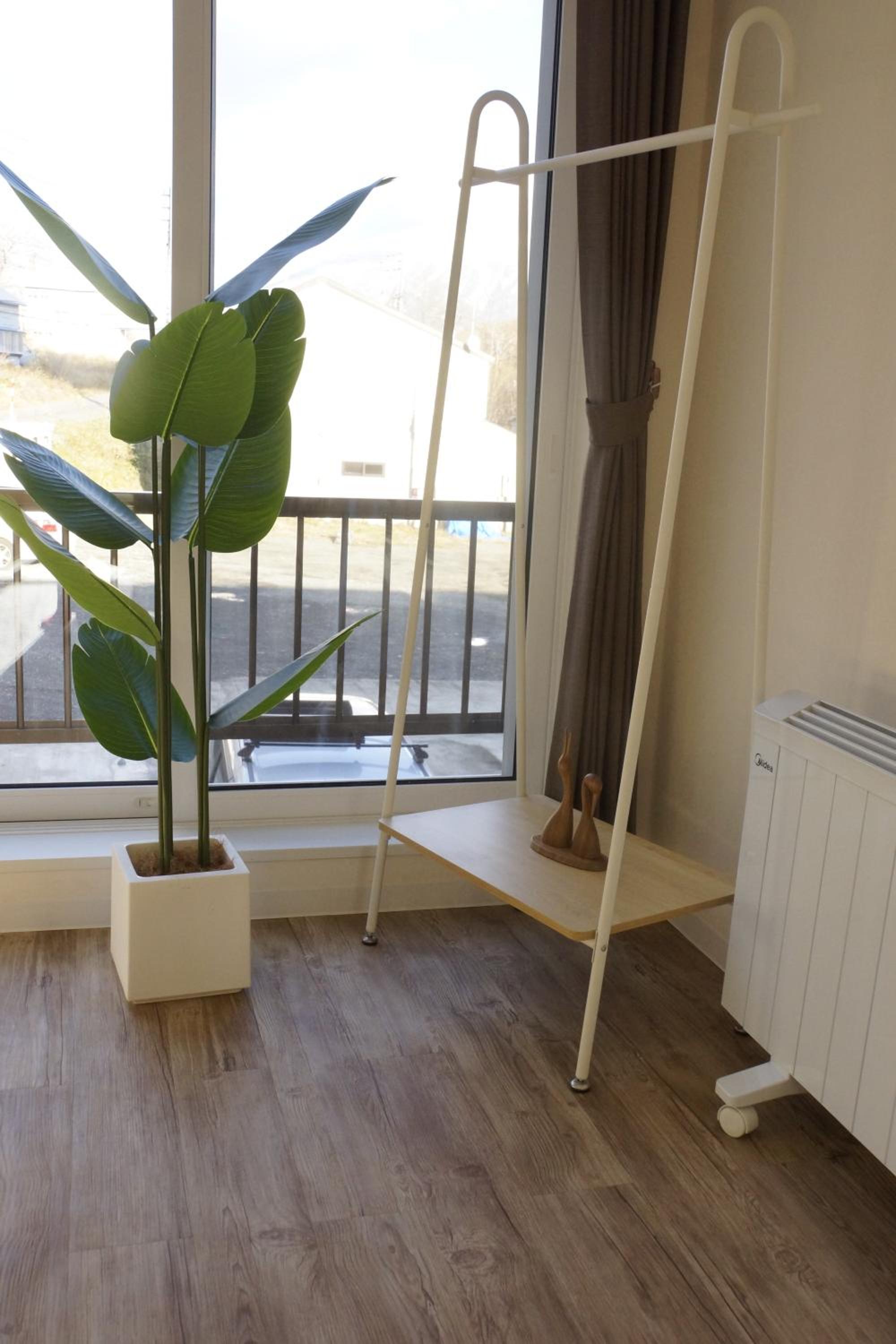 Niseko Cozy House Warm 2DK Near Ski Resorts Free Parking