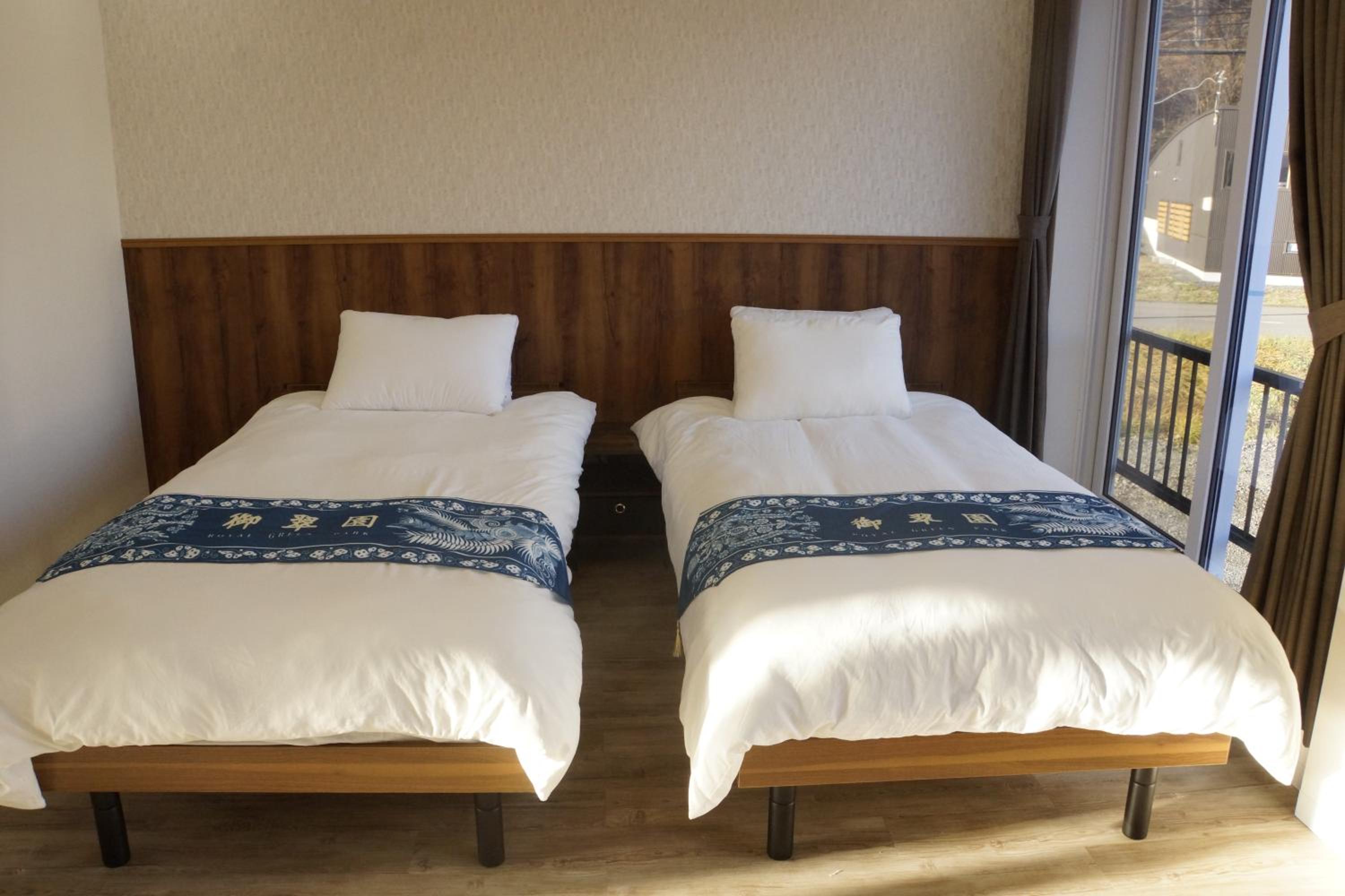Niseko Cozy House Warm 2DK Near Ski Resorts Free Parking