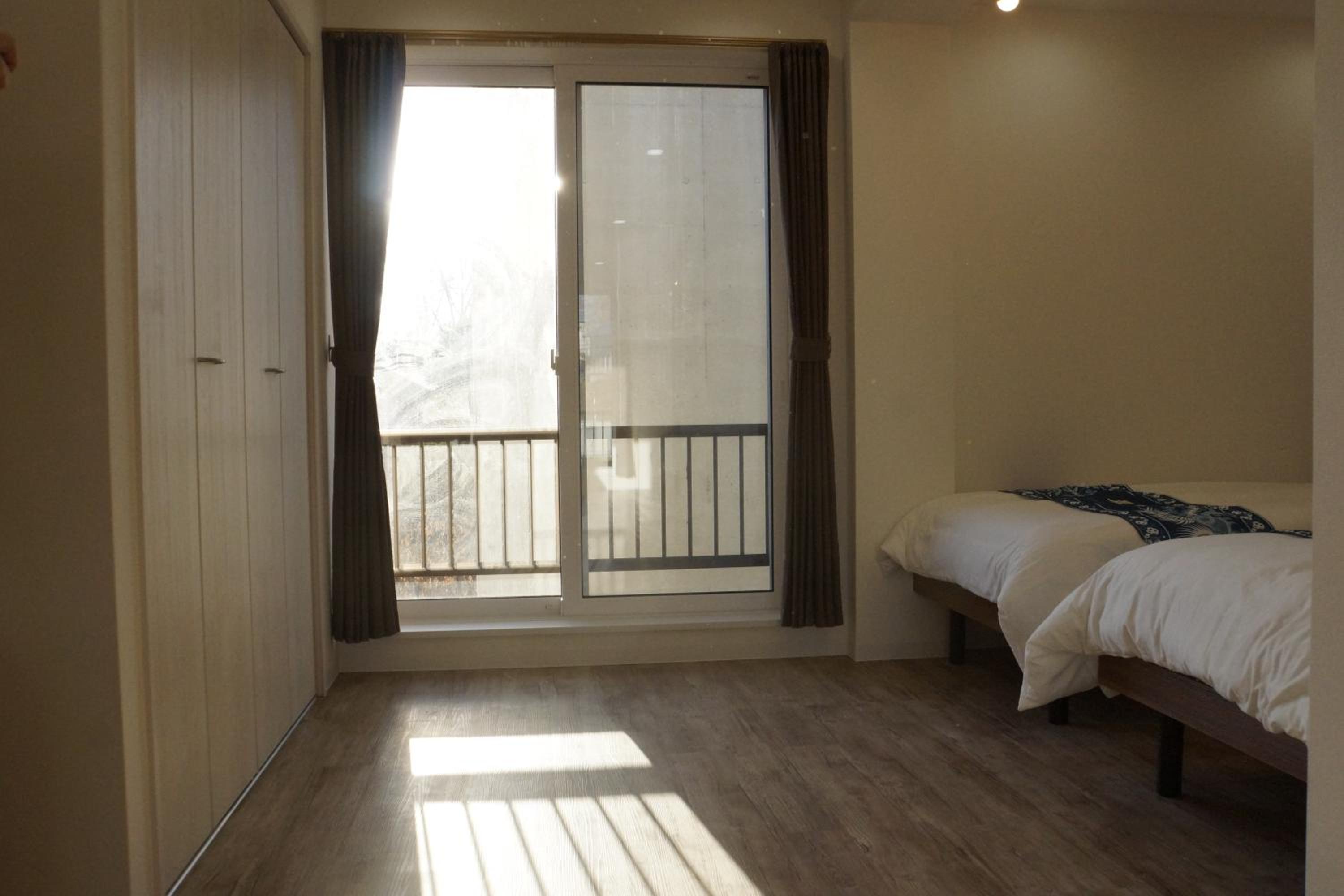 Niseko Cozy House Warm 2DK Near Ski Resorts Free Parking