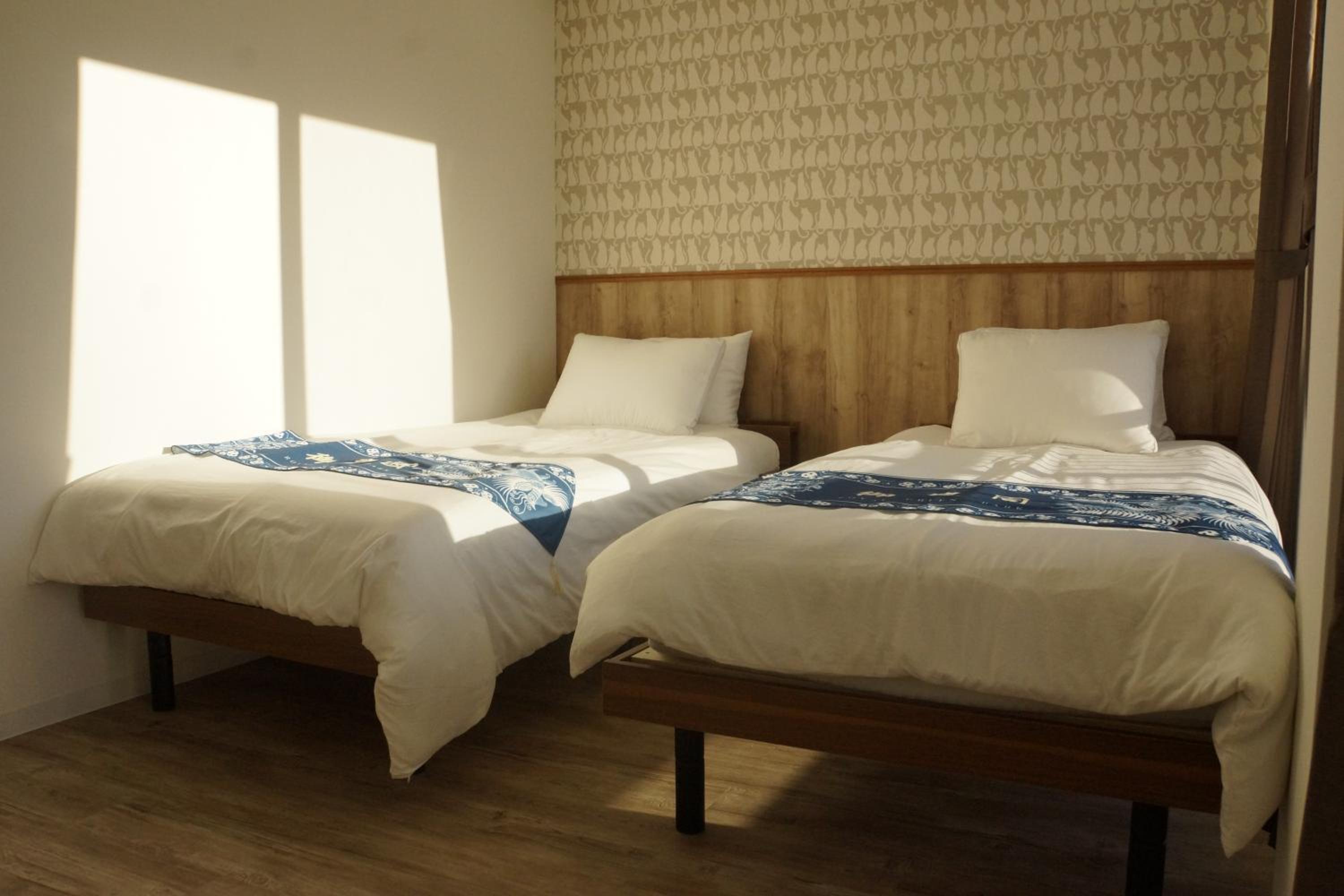 Niseko Cozy House Warm 2DK Near Ski Resorts Free Parking