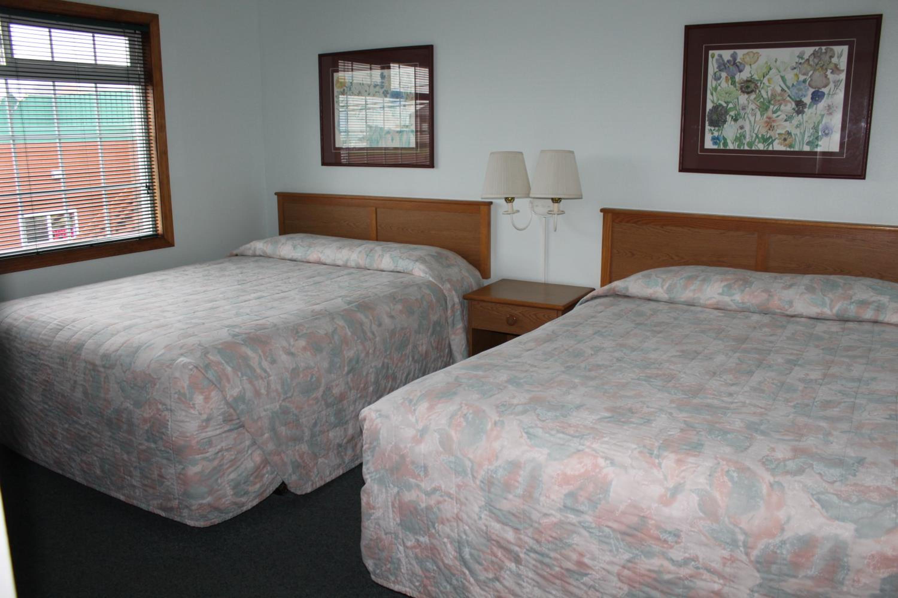 Azalea Lodge