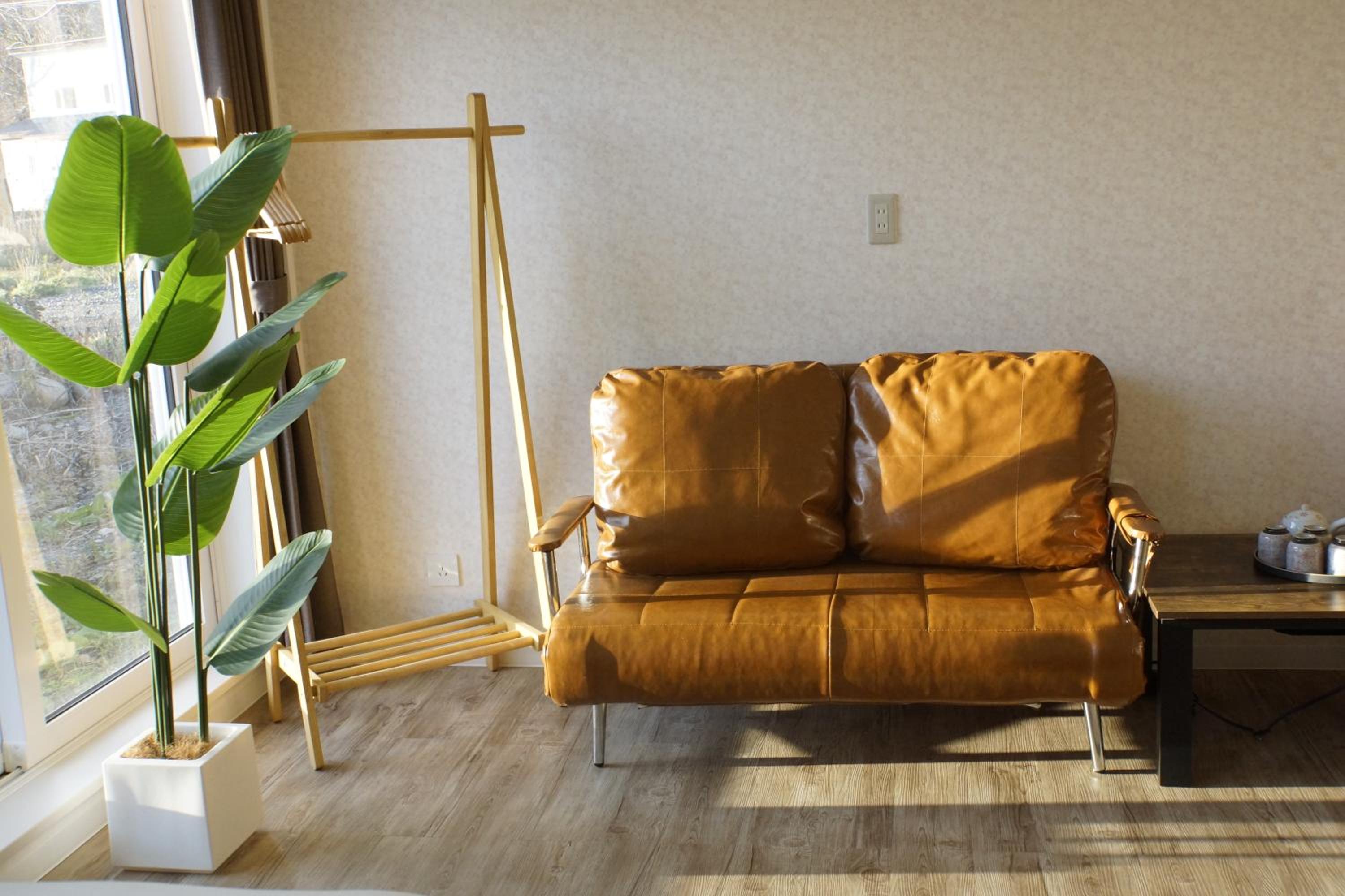 Niseko Cozy House Warm 2DK Near Ski Resorts Free Parking