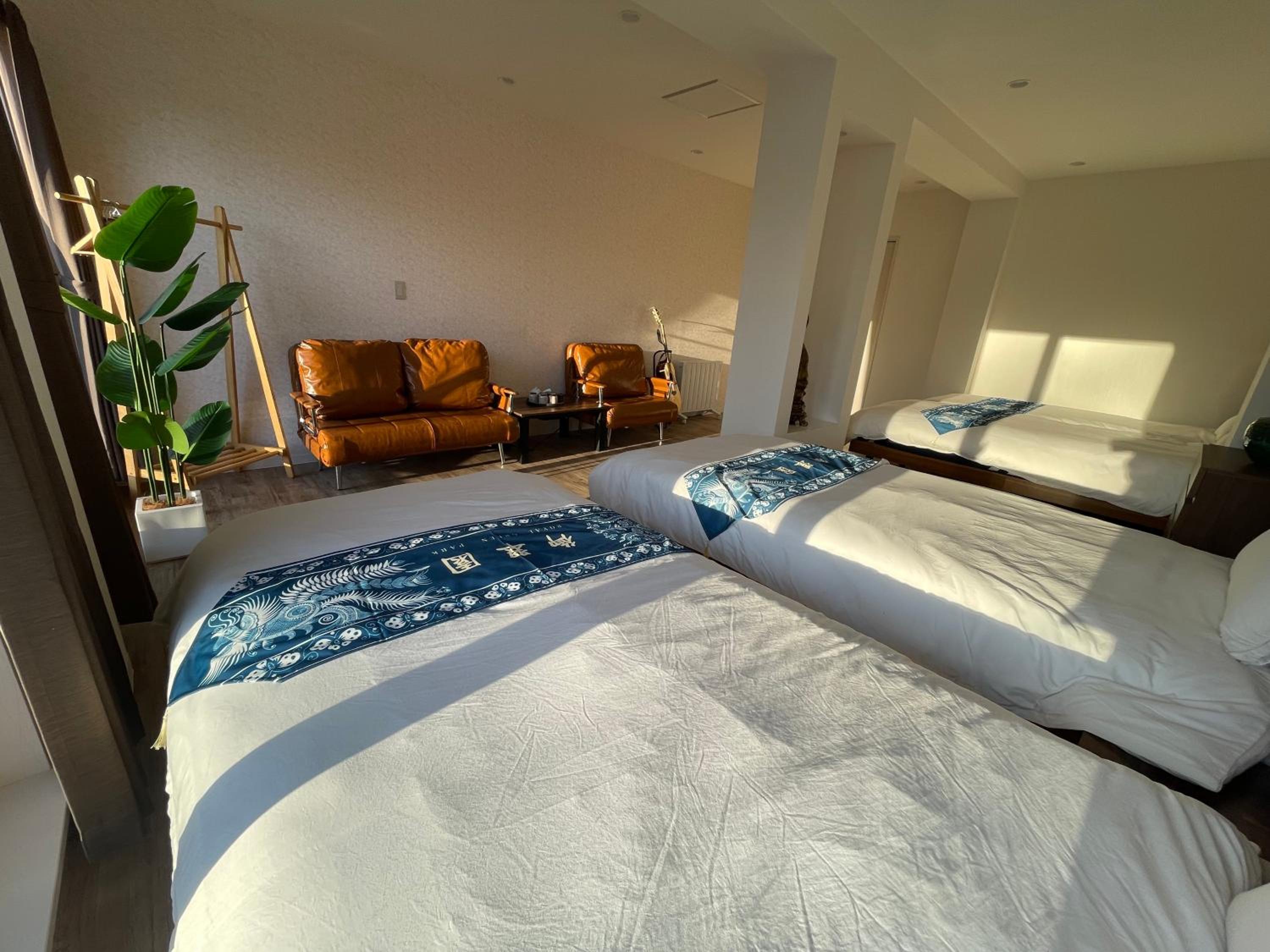Niseko Cozy House Warm 2DK Near Ski Resorts Free Parking