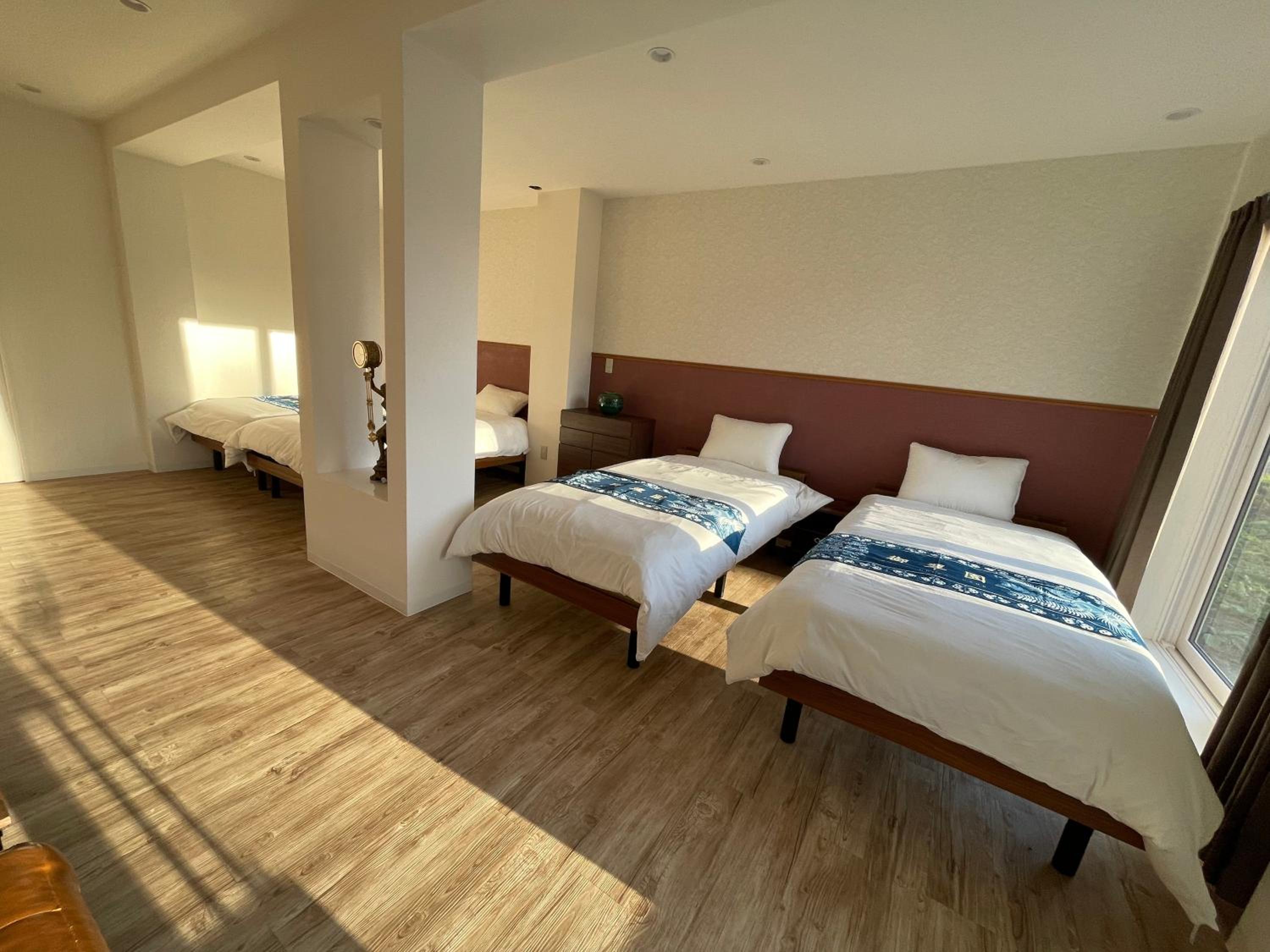 Niseko Cozy House Warm 2DK Near Ski Resorts Free Parking