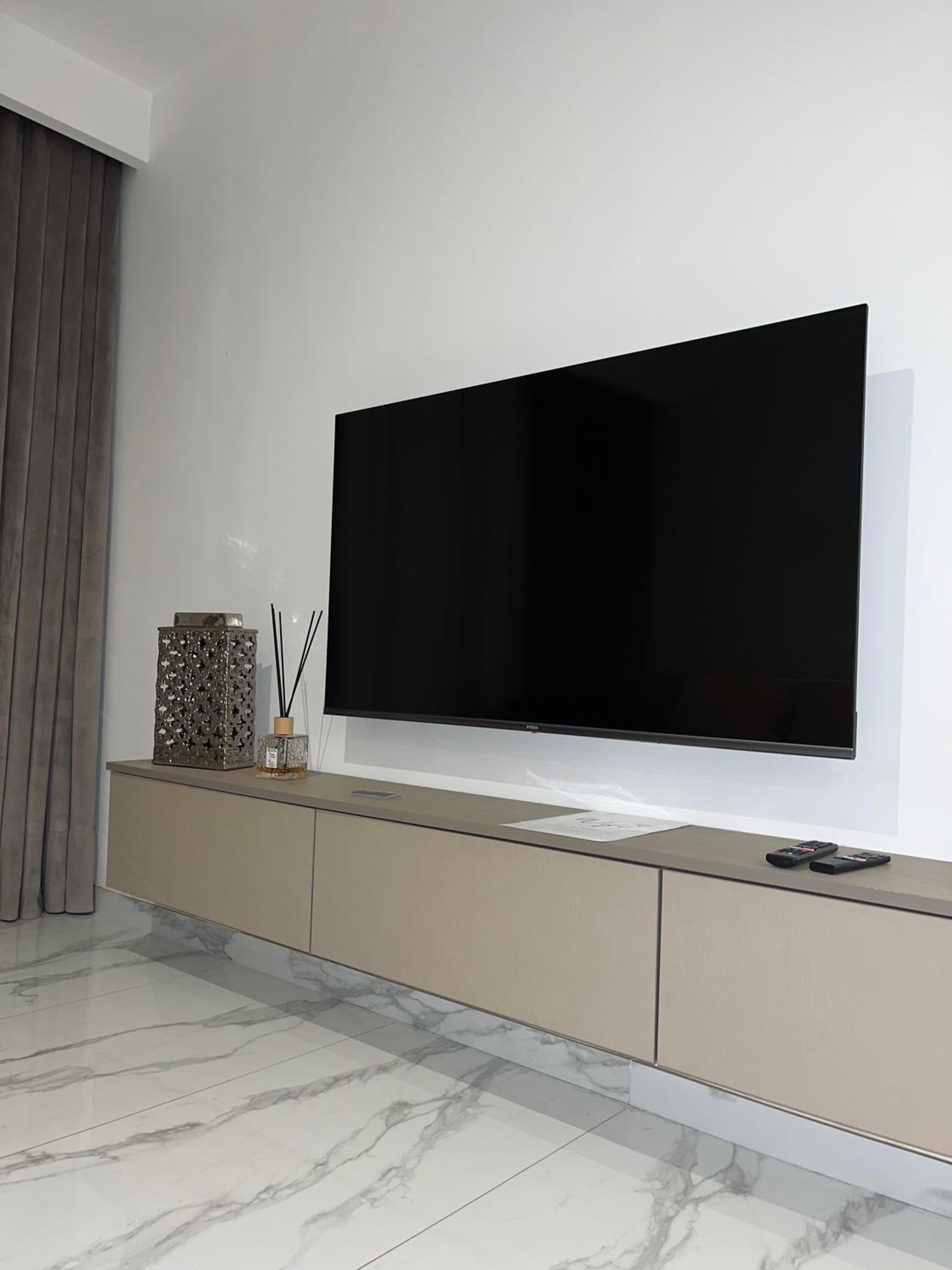 MAPAS - luxury 3 bedroom Apartments