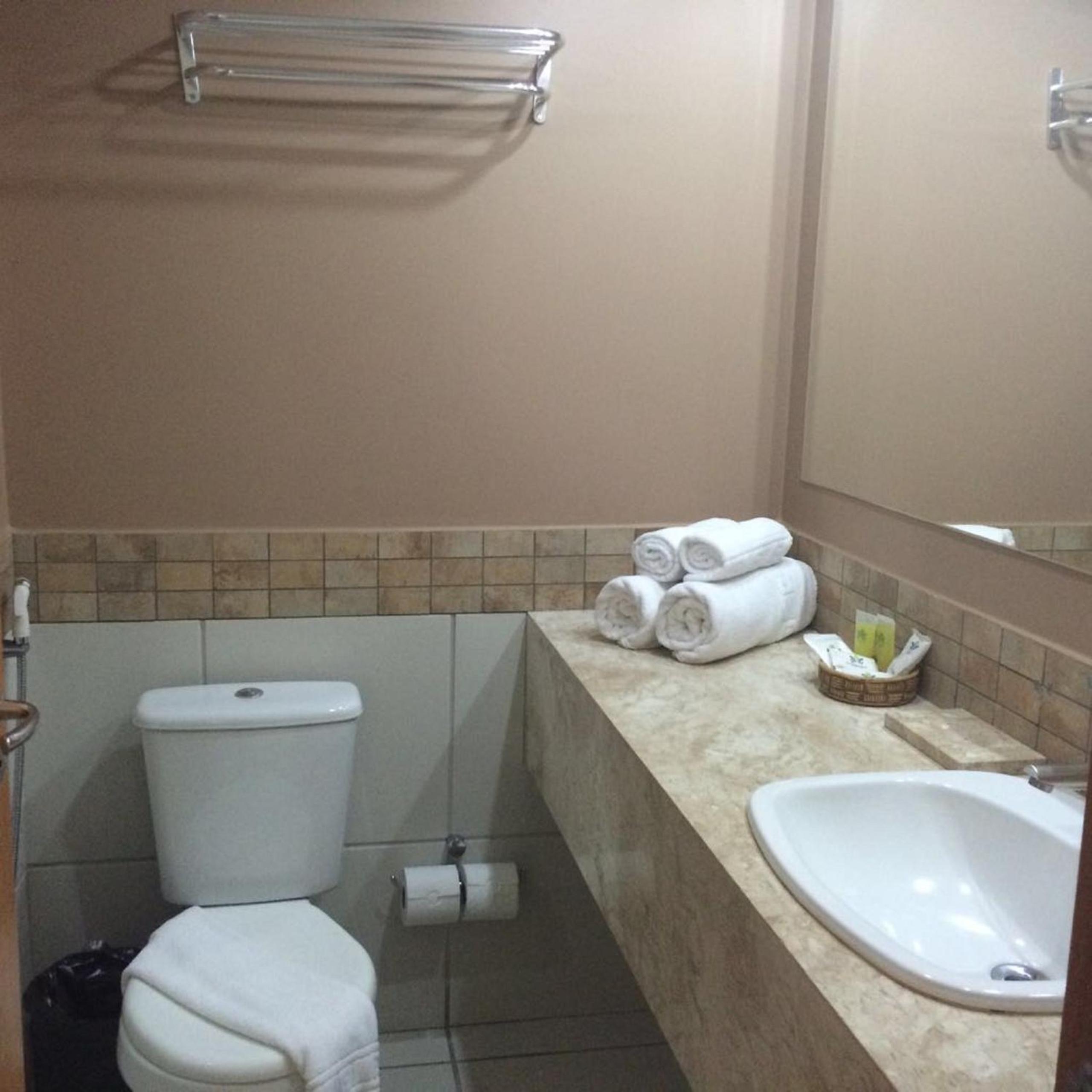 Suites Le Jardin - Caldas Novas