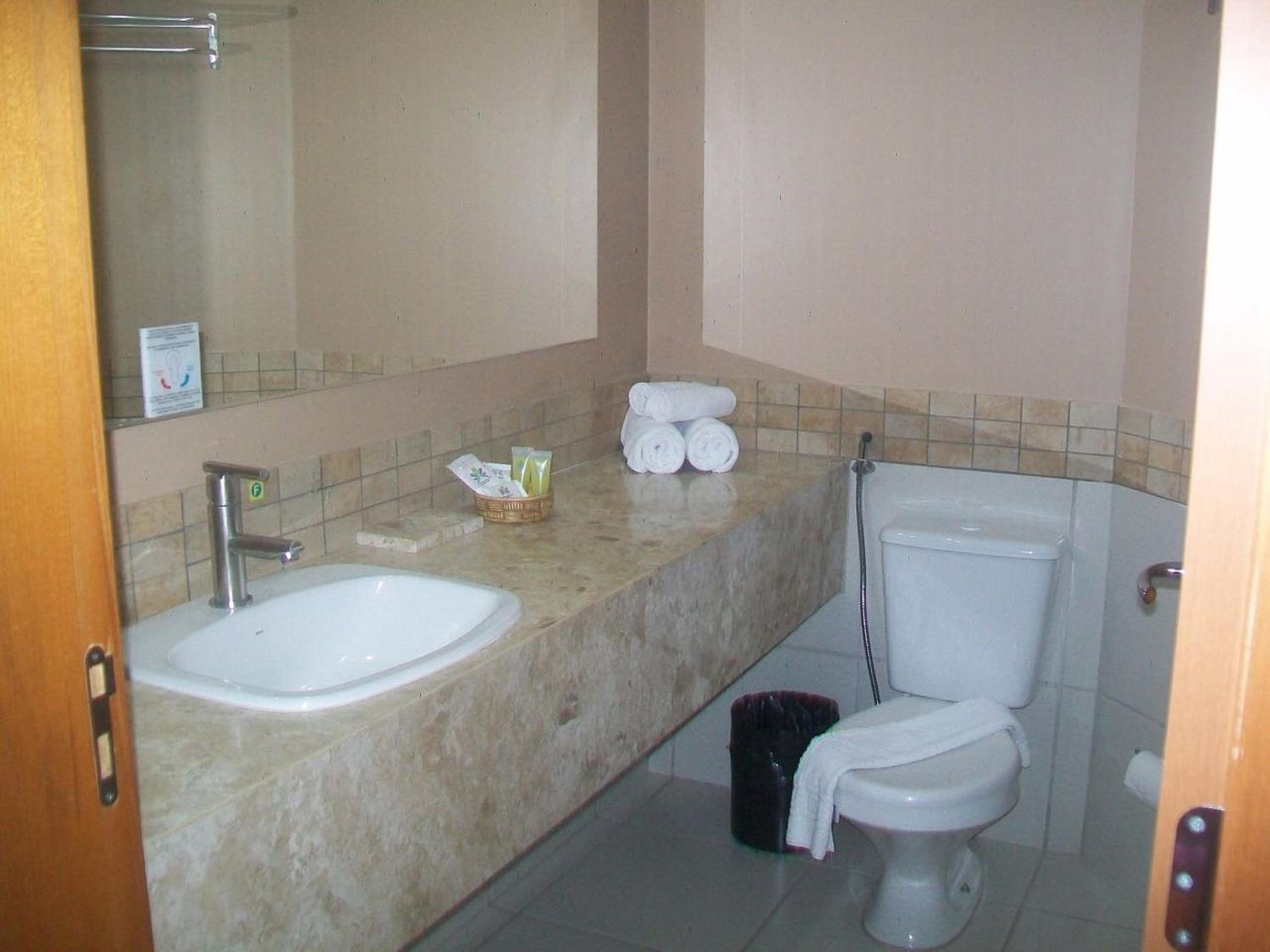 Suites Le Jardin - Caldas Novas