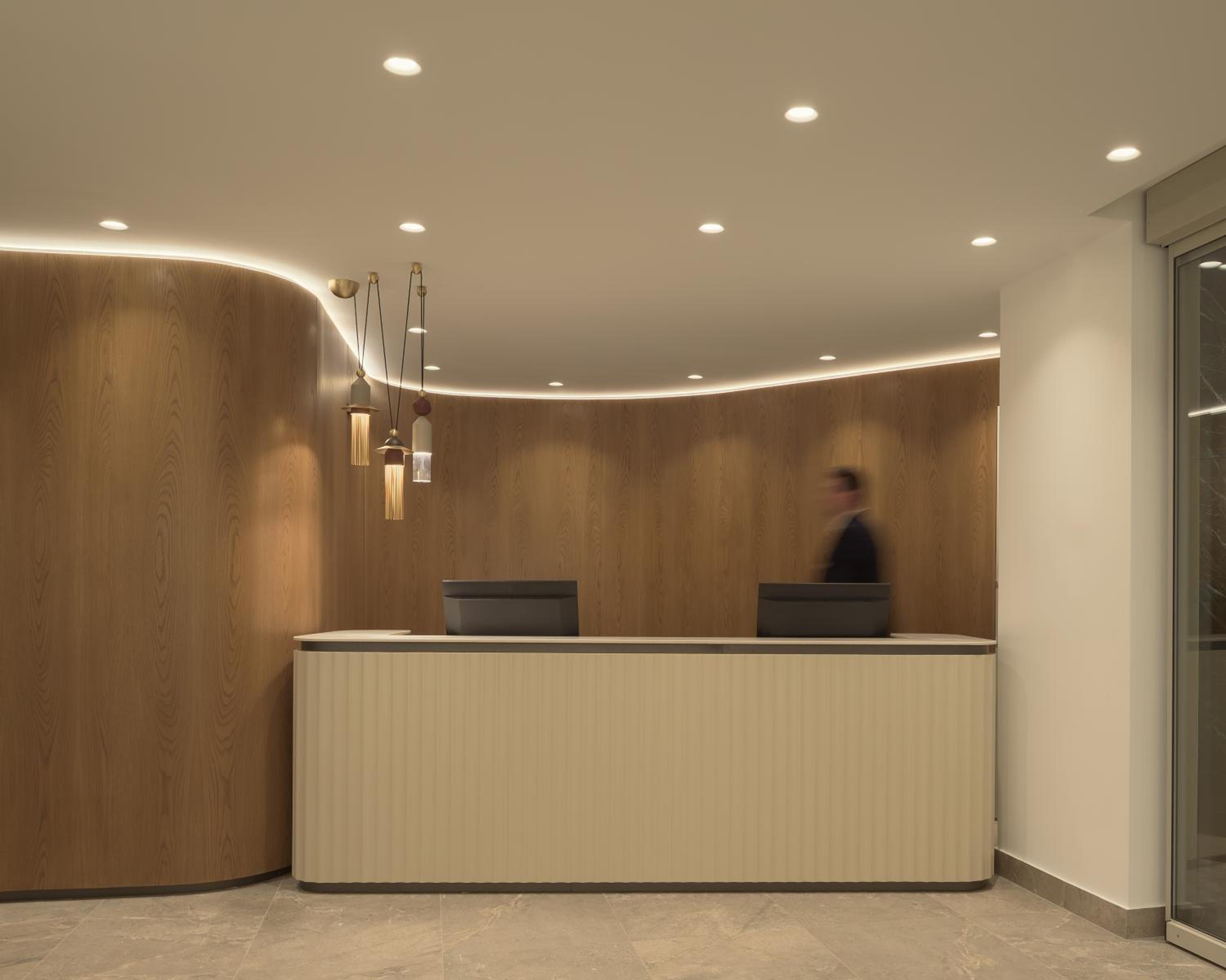 Galaxy Suites Boutique Resort