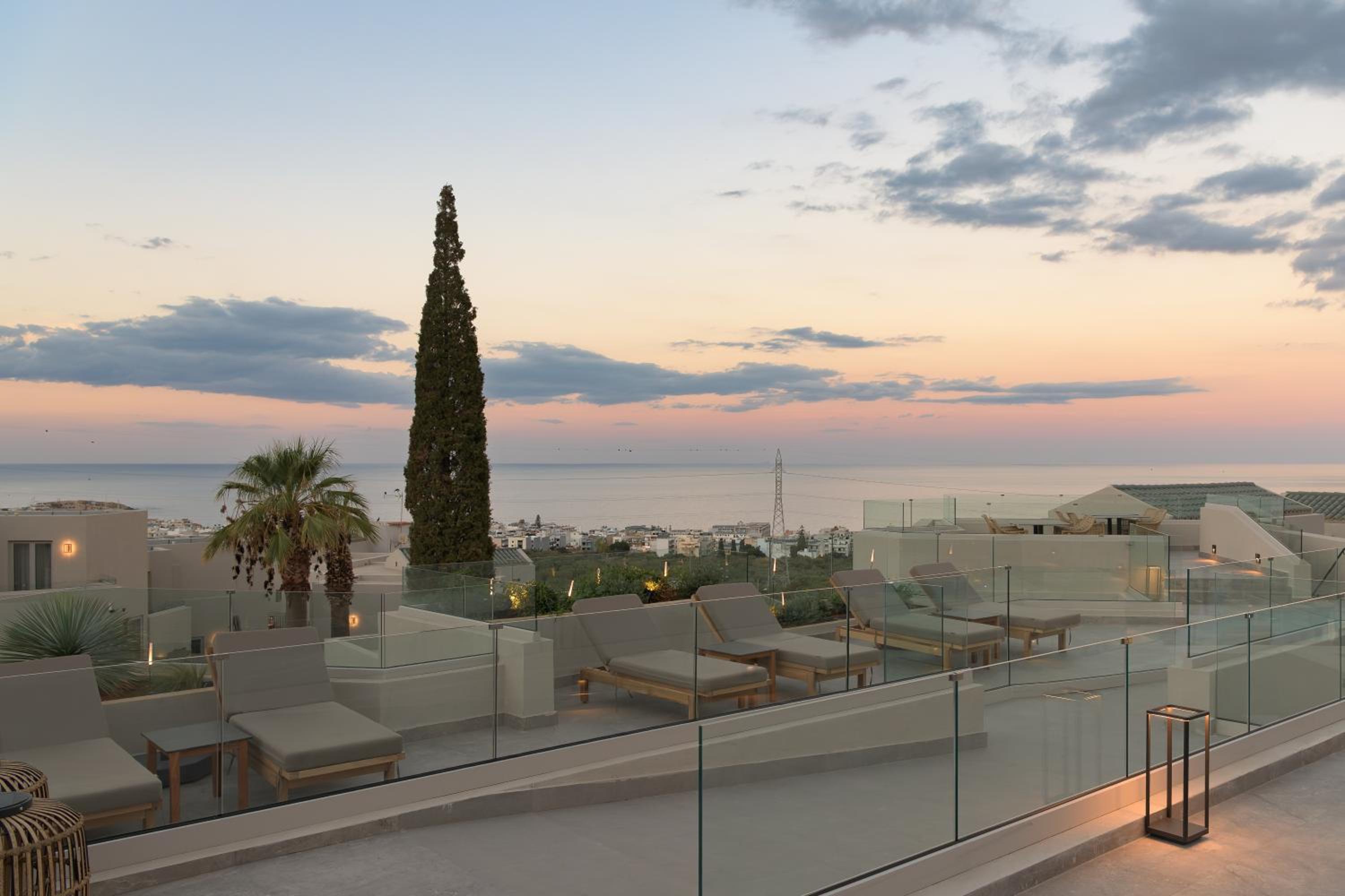 Galaxy Suites Boutique Resort