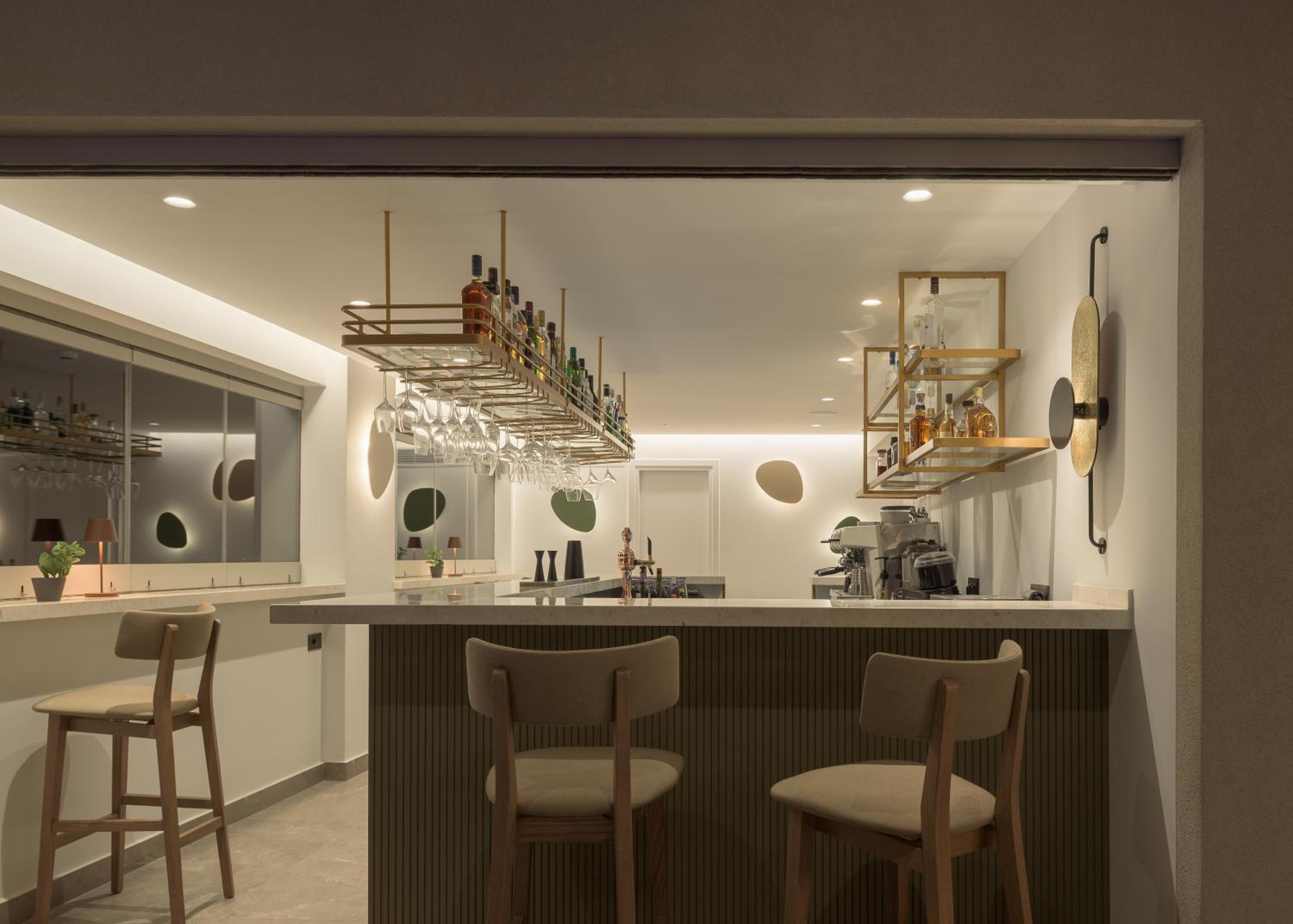 Galaxy Suites Boutique Resort