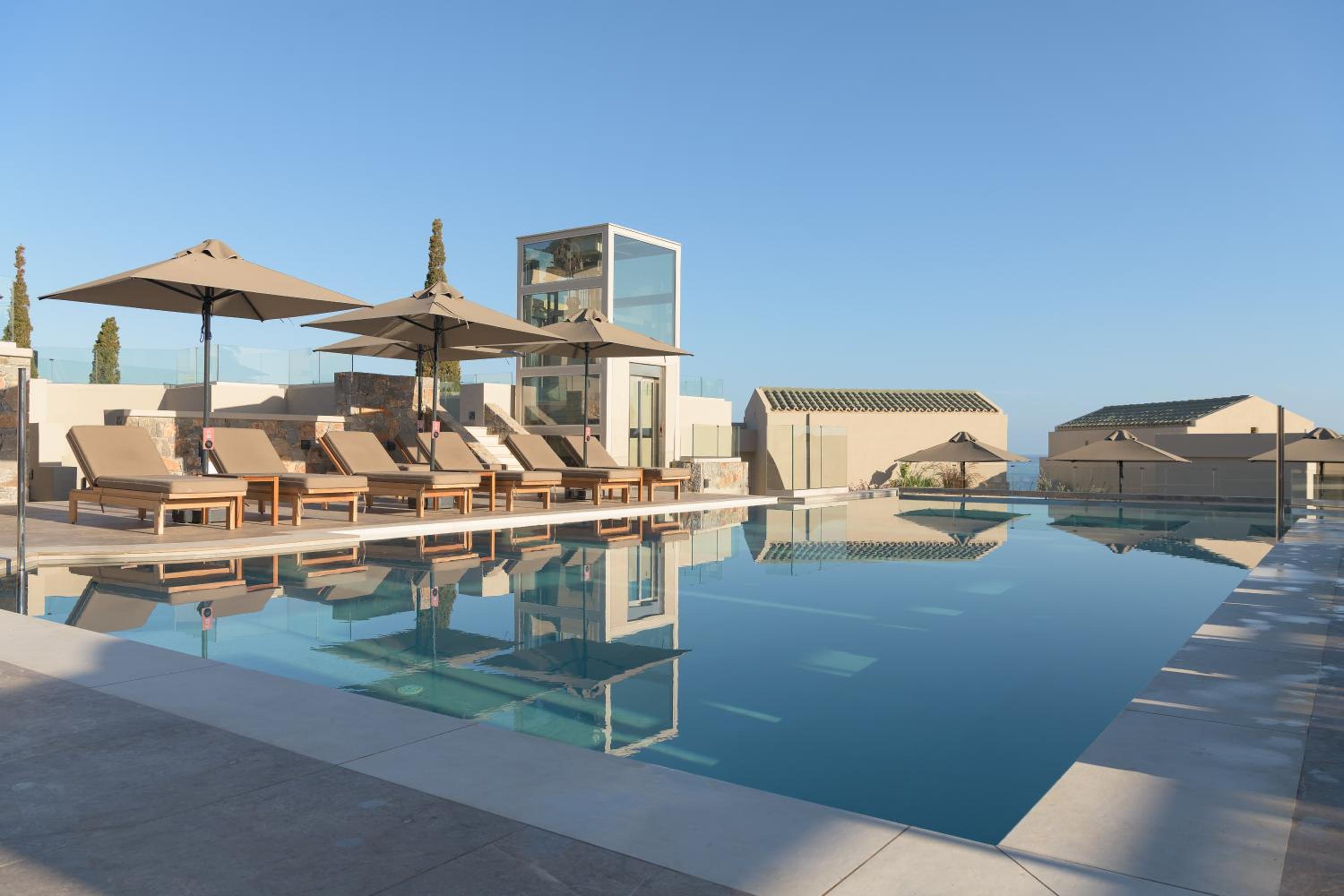 Galaxy Suites Boutique Resort