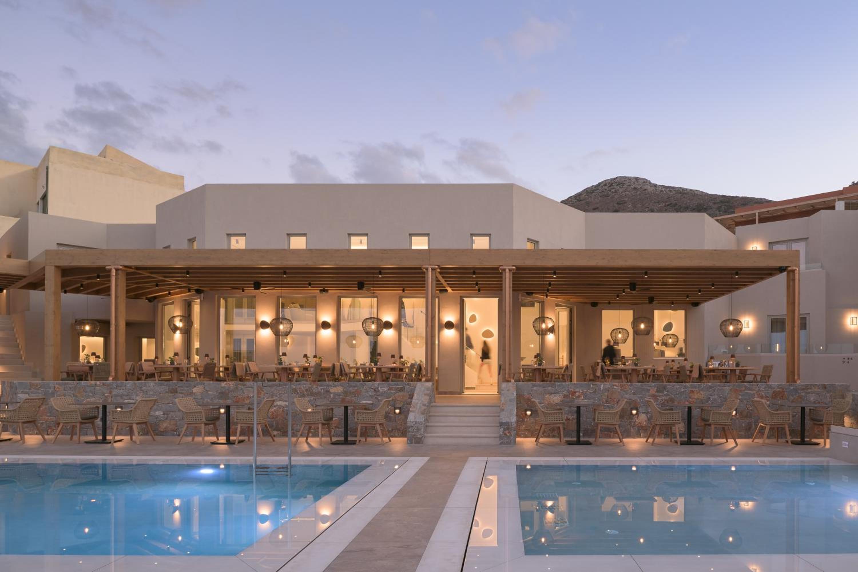 Galaxy Suites Boutique Resort