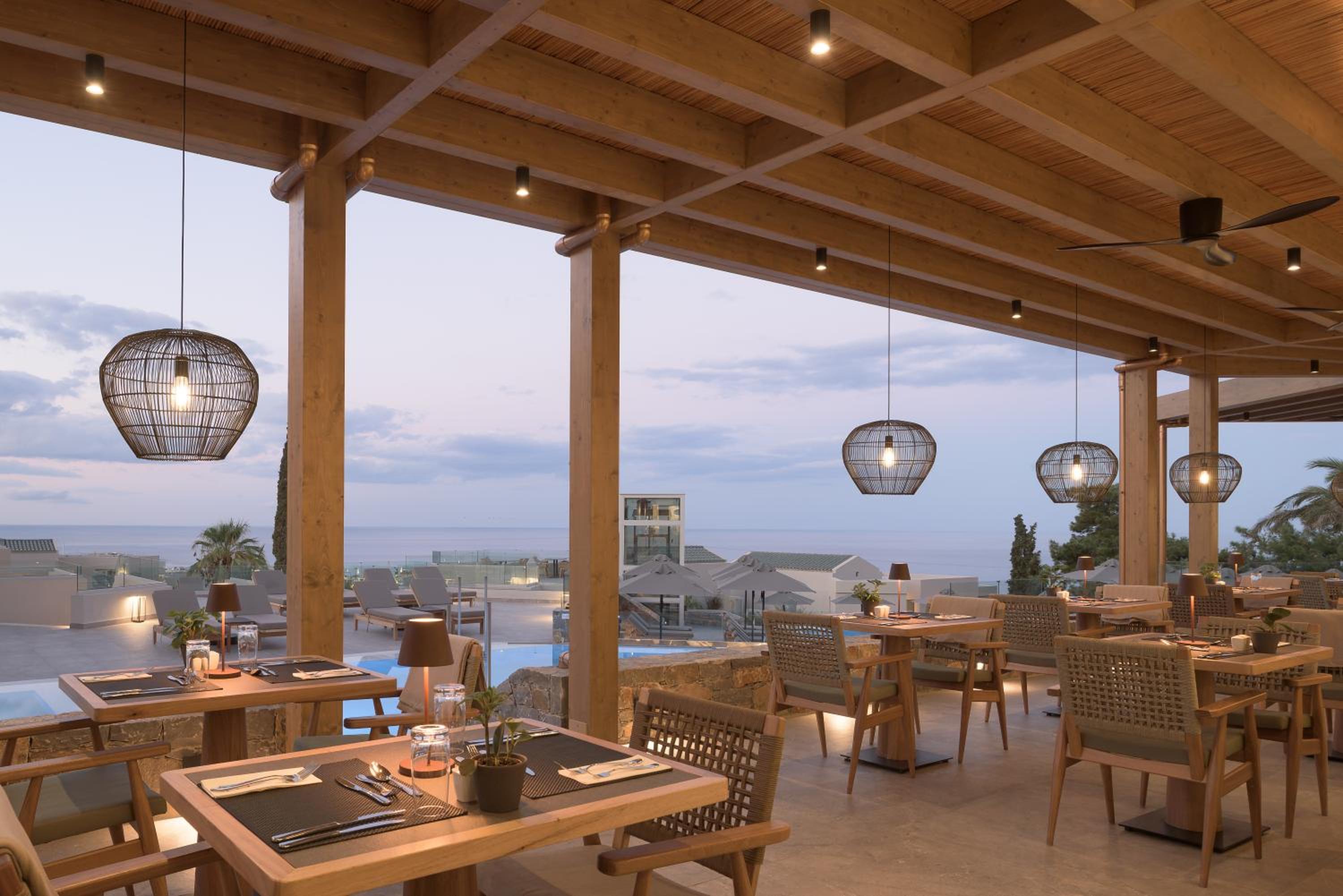 Galaxy Suites Boutique Resort